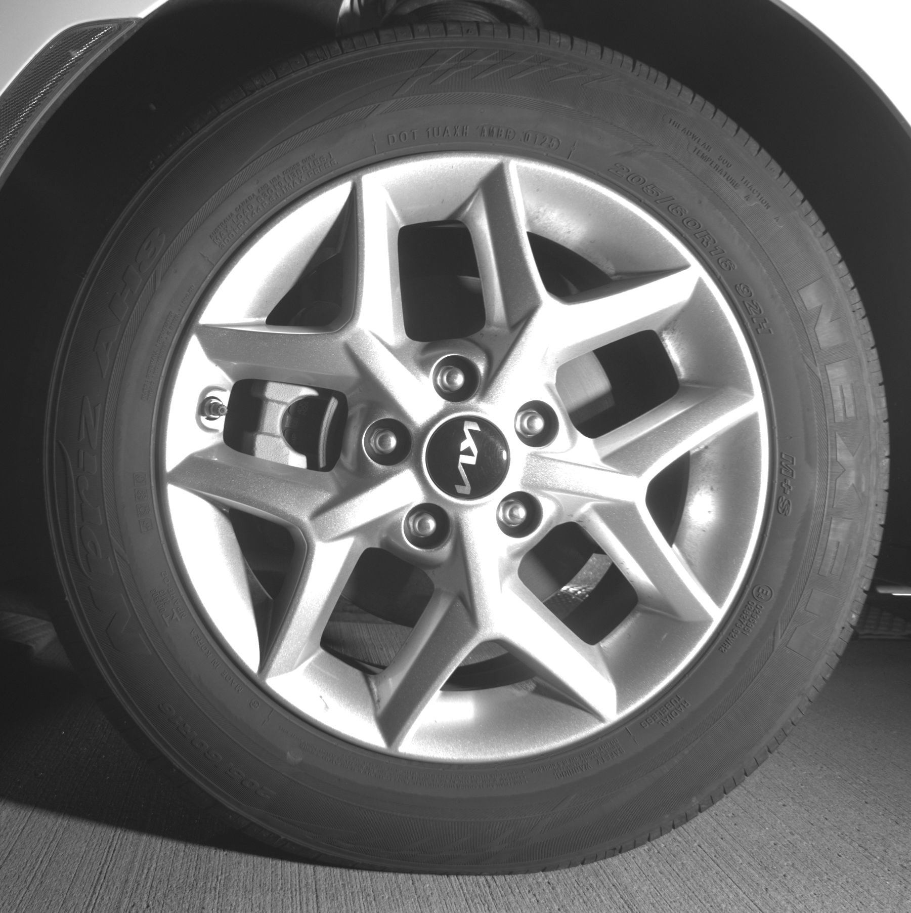 Thumbnail: 2025 Kia Soul - 9