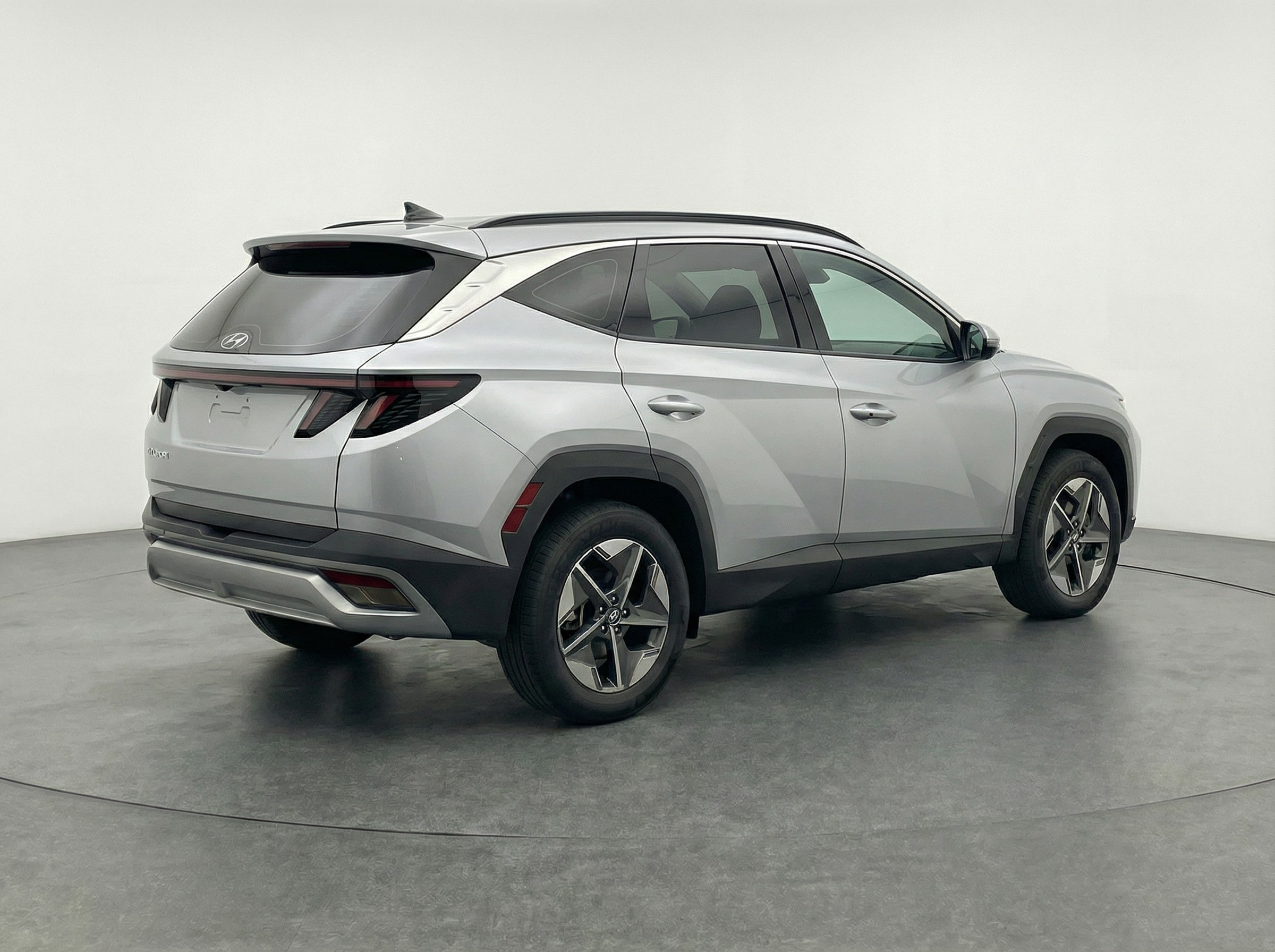 Thumbnail: 2025 Hyundai Tucson - 7