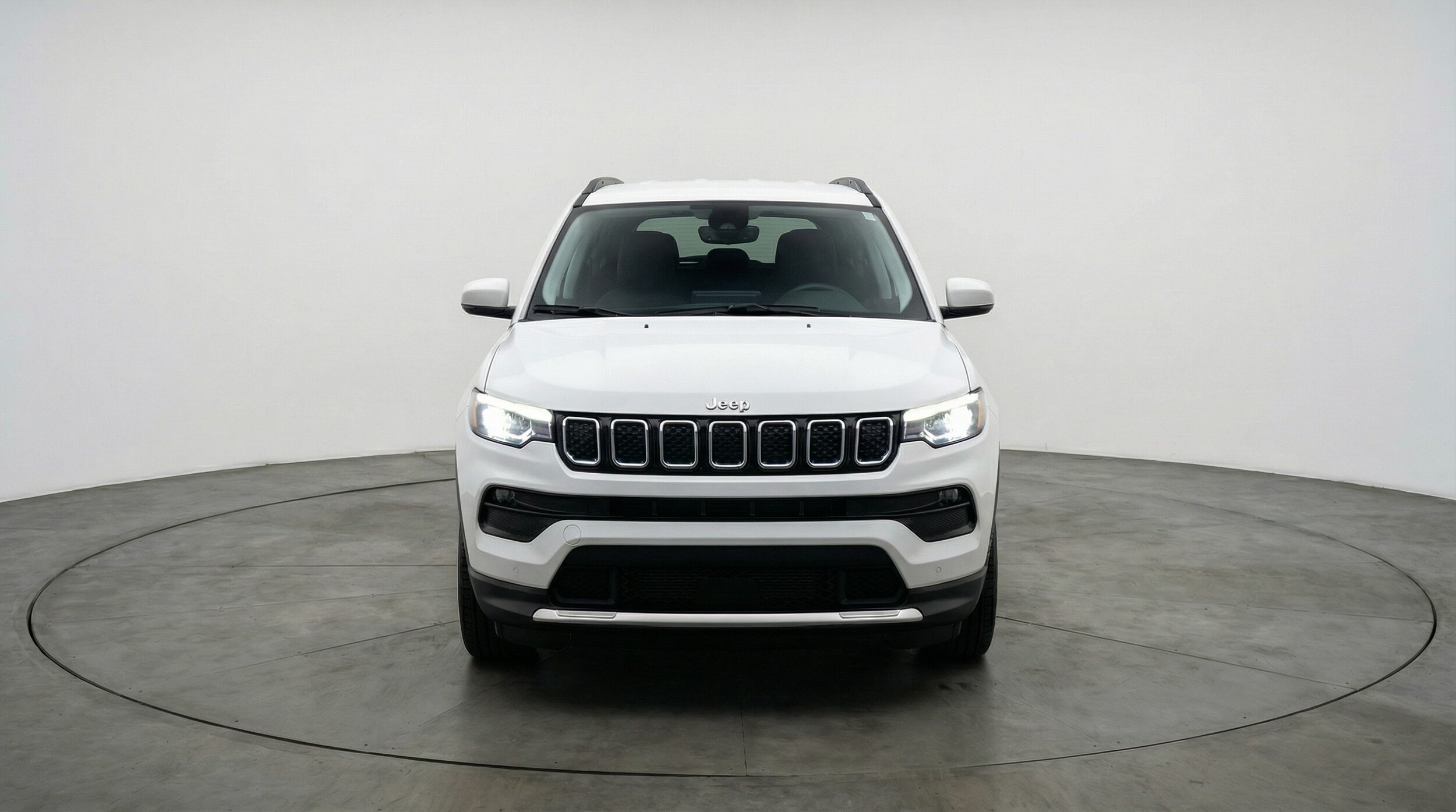Thumbnail: 2025 Jeep Compass - 2