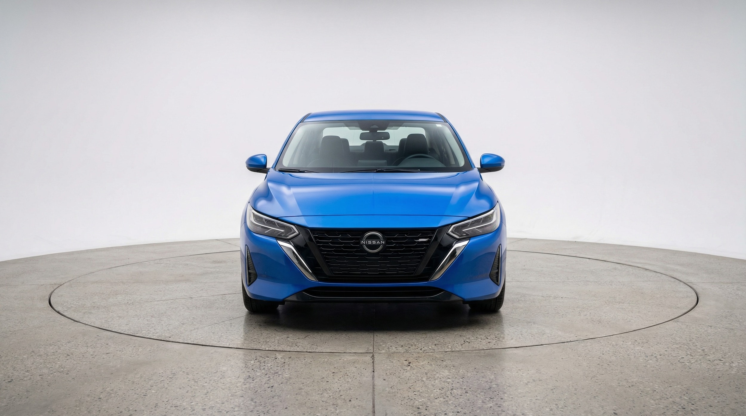 Thumbnail: 2025 Nissan Sentra - 2