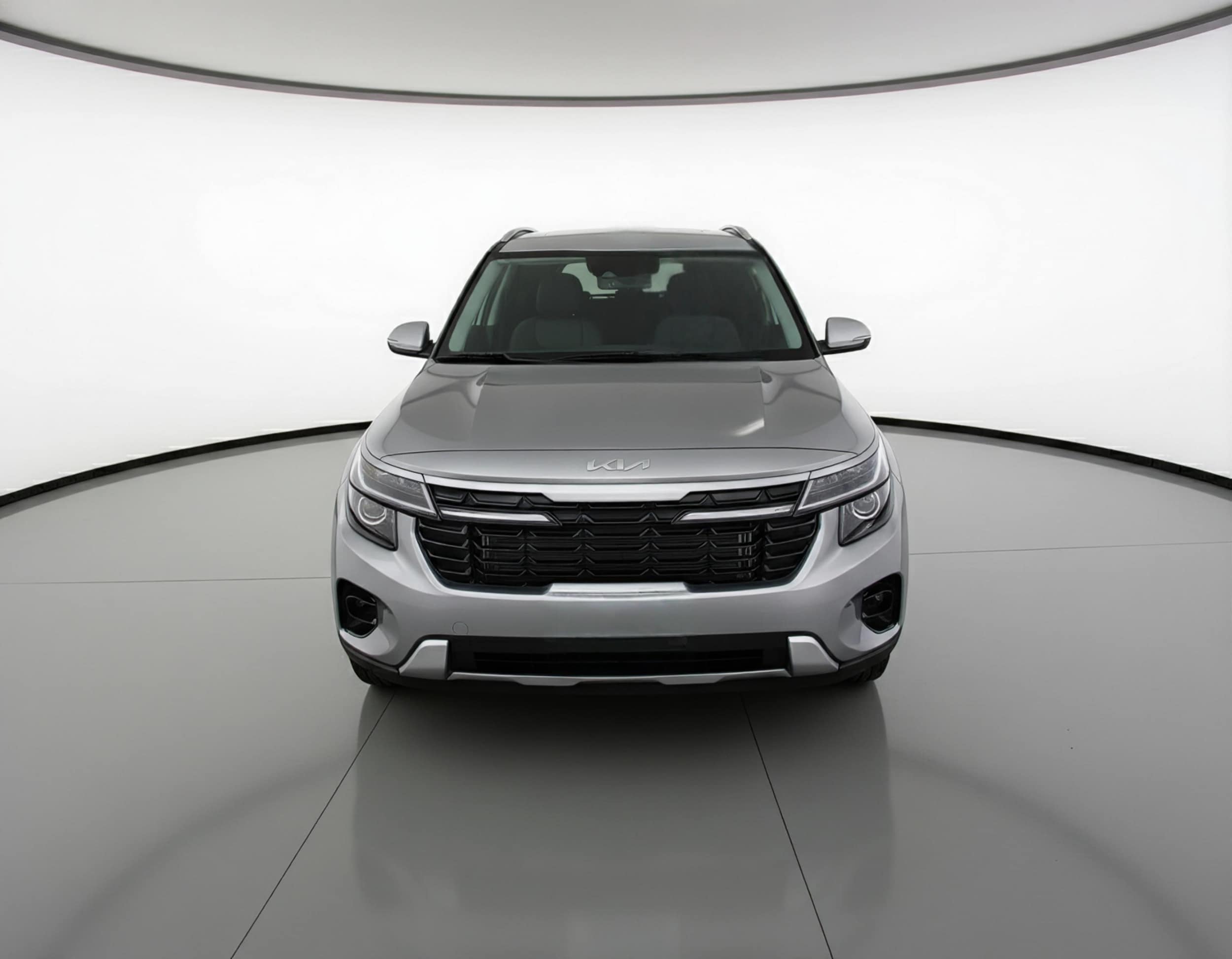 Thumbnail: 2025 Kia Seltos - 2