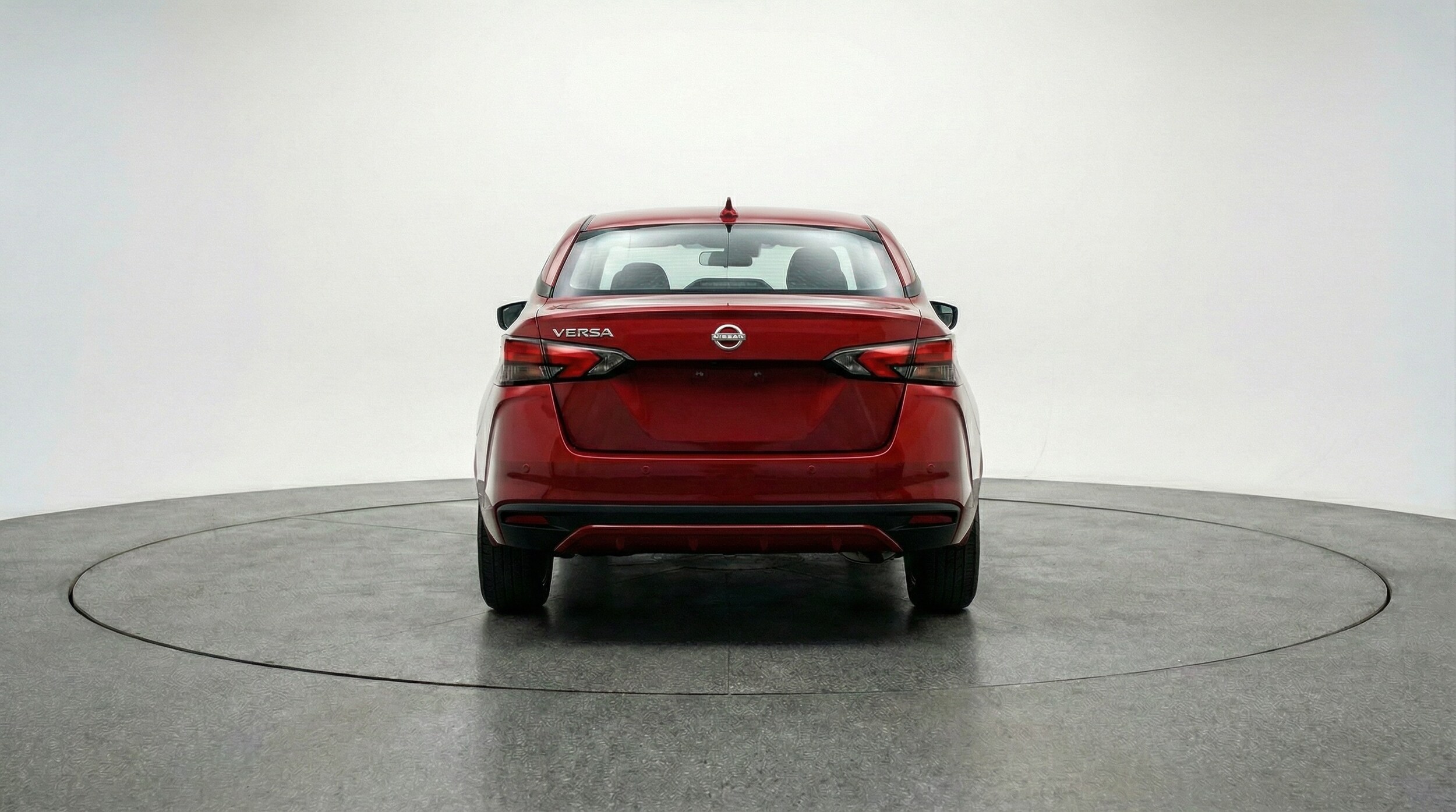 Thumbnail: 2025 Nissan Versa - 6