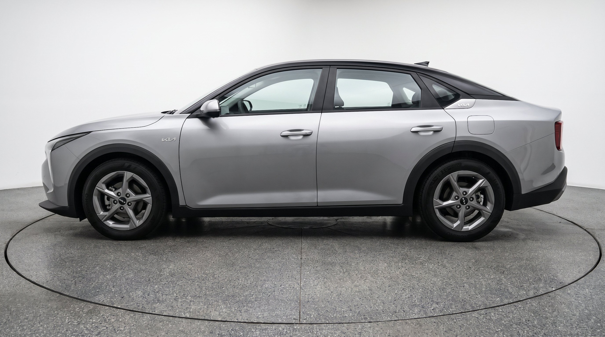 Thumbnail: 2026 Kia K4 - 5