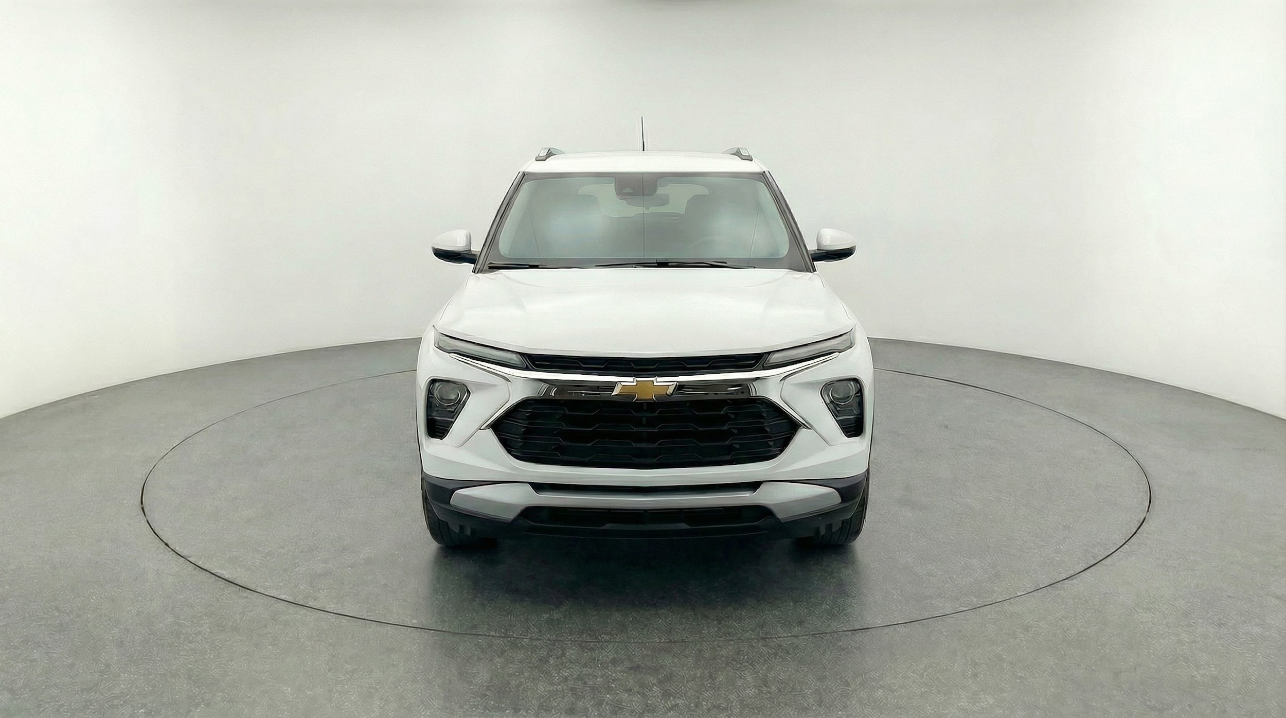 Thumbnail: 2025 Chevrolet TrailBlazer - 2