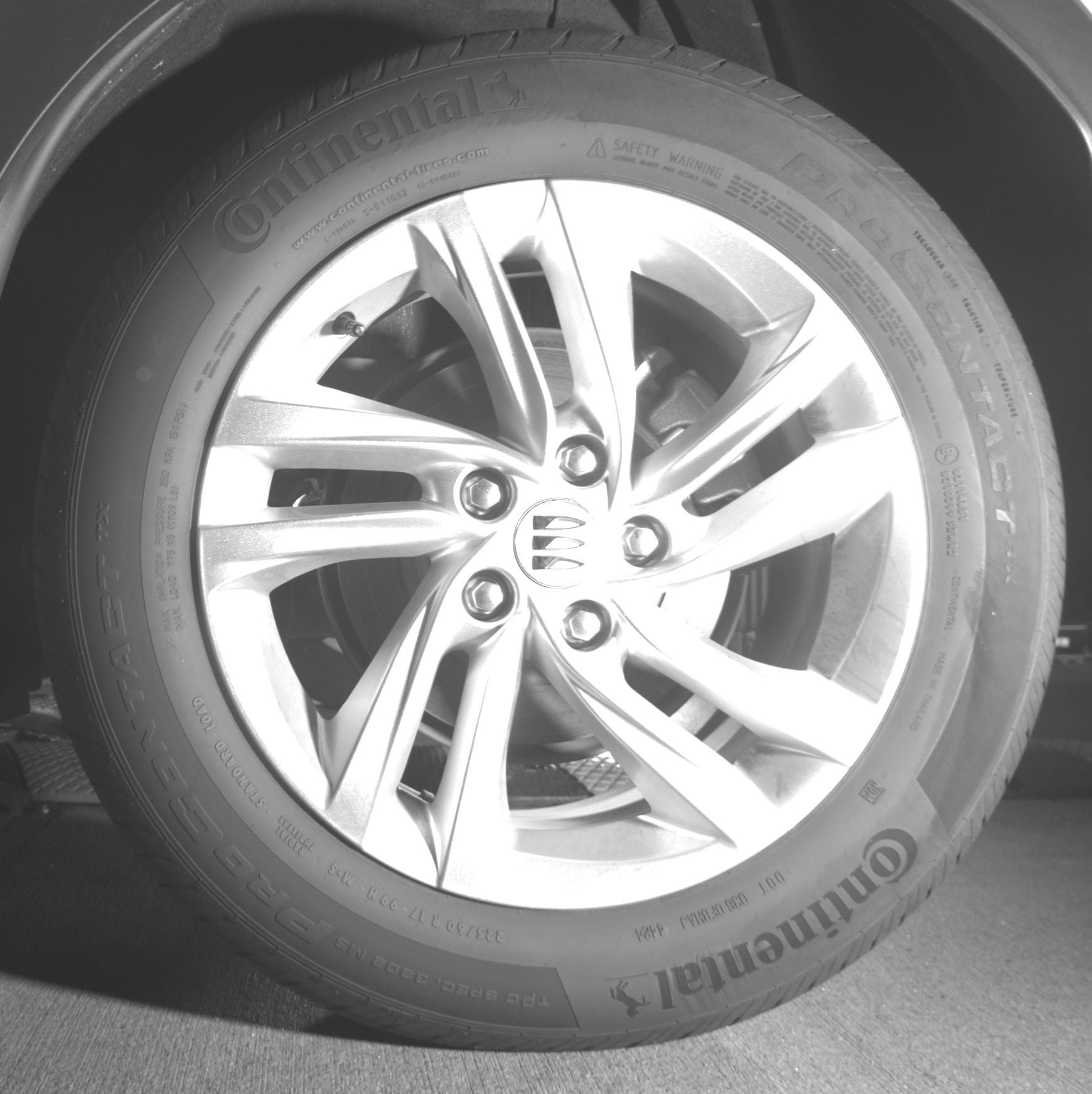 Thumbnail: 2025 Buick Envista - 11