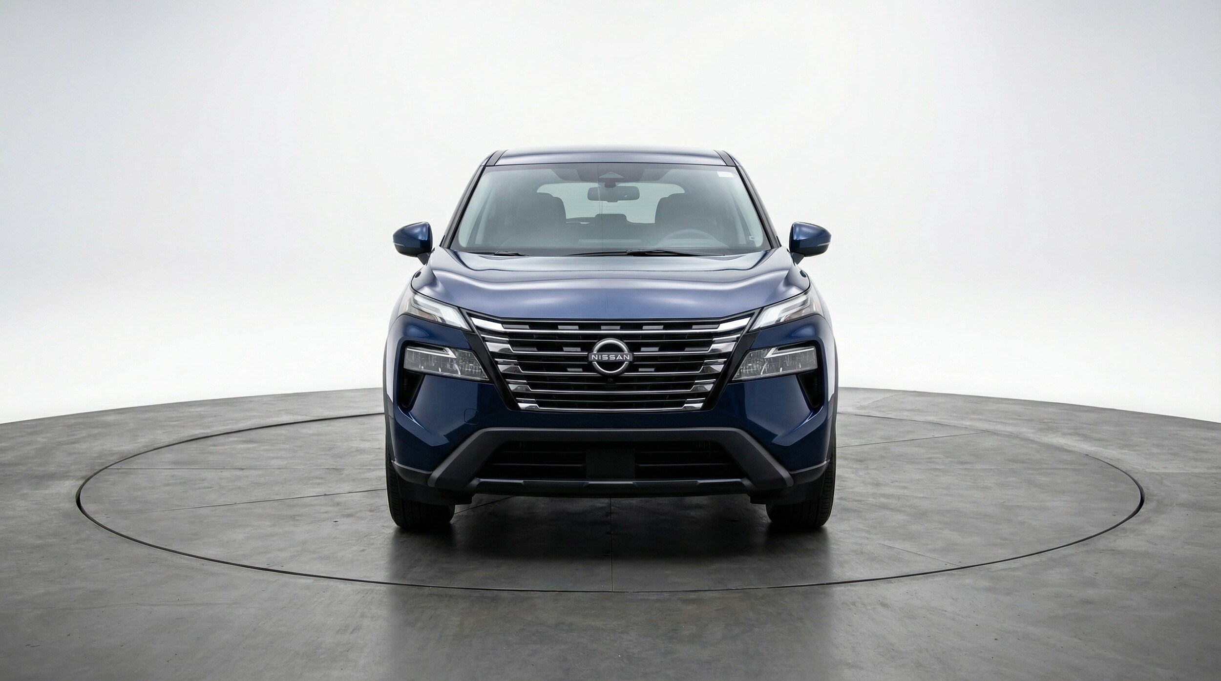 Thumbnail: 2025 Nissan Rogue - 2