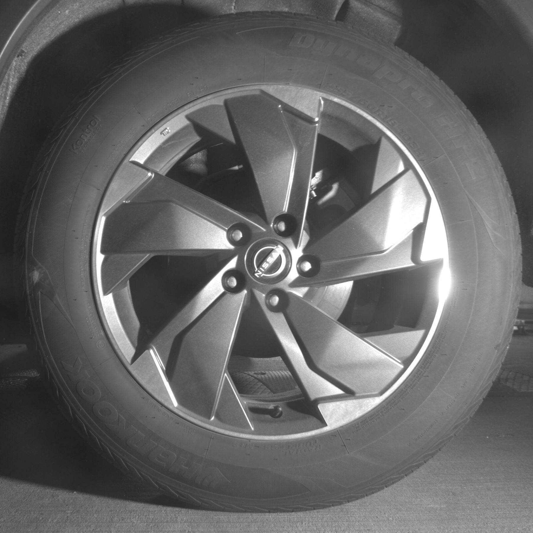 Thumbnail: 2025 Nissan Rogue - 11