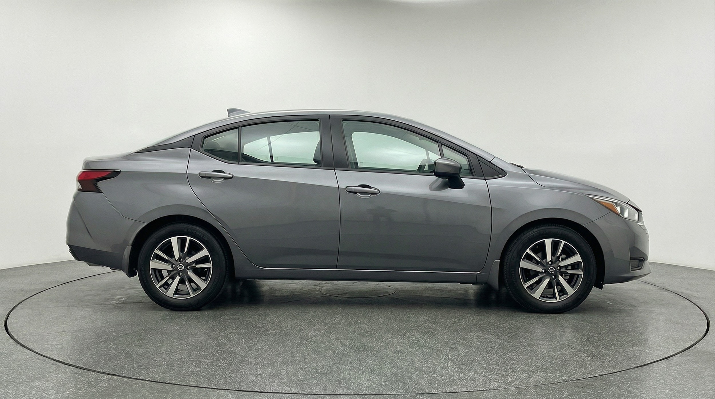 Thumbnail: 2025 Nissan Versa - 8