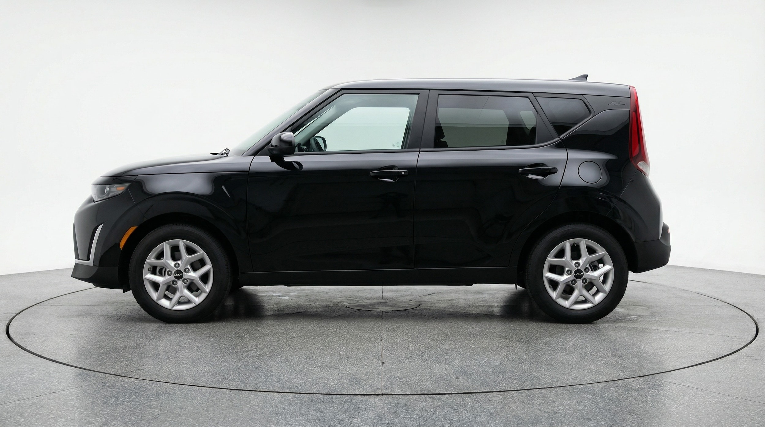 Thumbnail: 2025 Kia Soul - 4