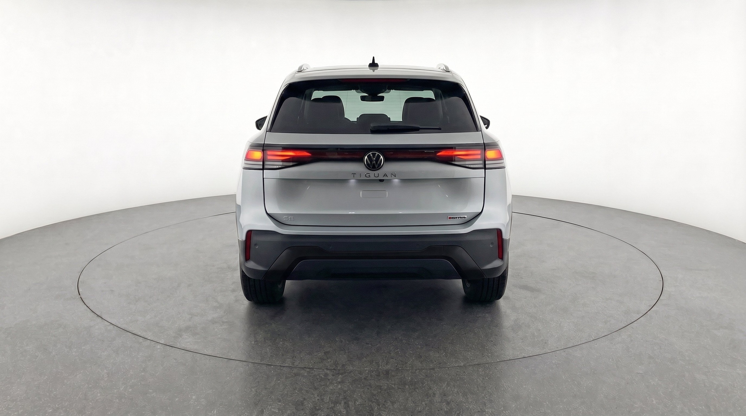 Thumbnail: 2026 Volkswagen Tiguan - 7