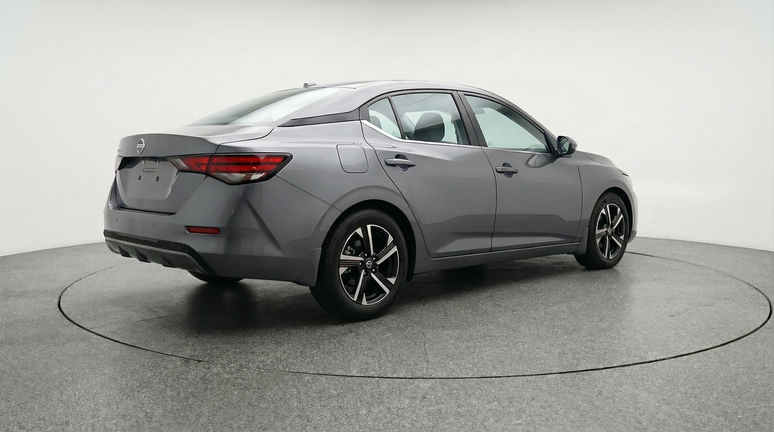 Thumbnail: 2025 Nissan Sentra - 7