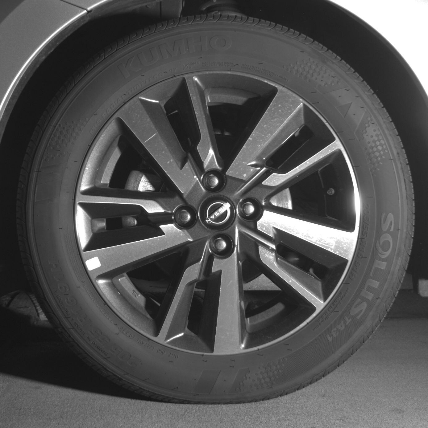 Thumbnail: 2025 Nissan Versa - 9