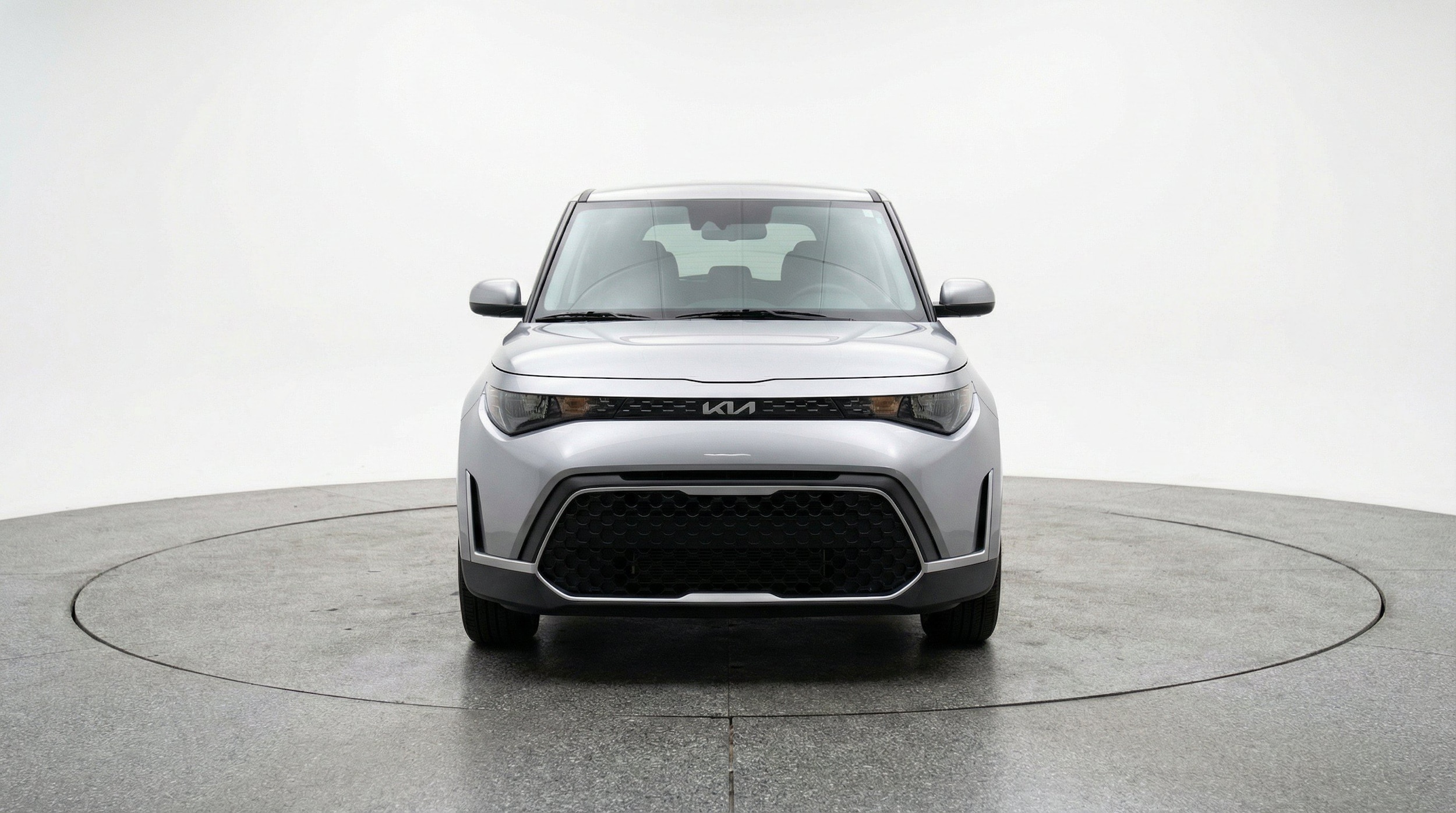 Thumbnail: 2025 Kia Soul - 2