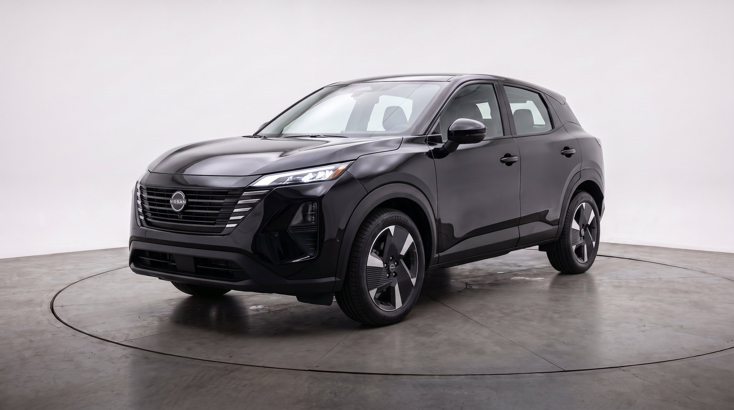 Thumbnail: 2026 Nissan Kicks - 3
