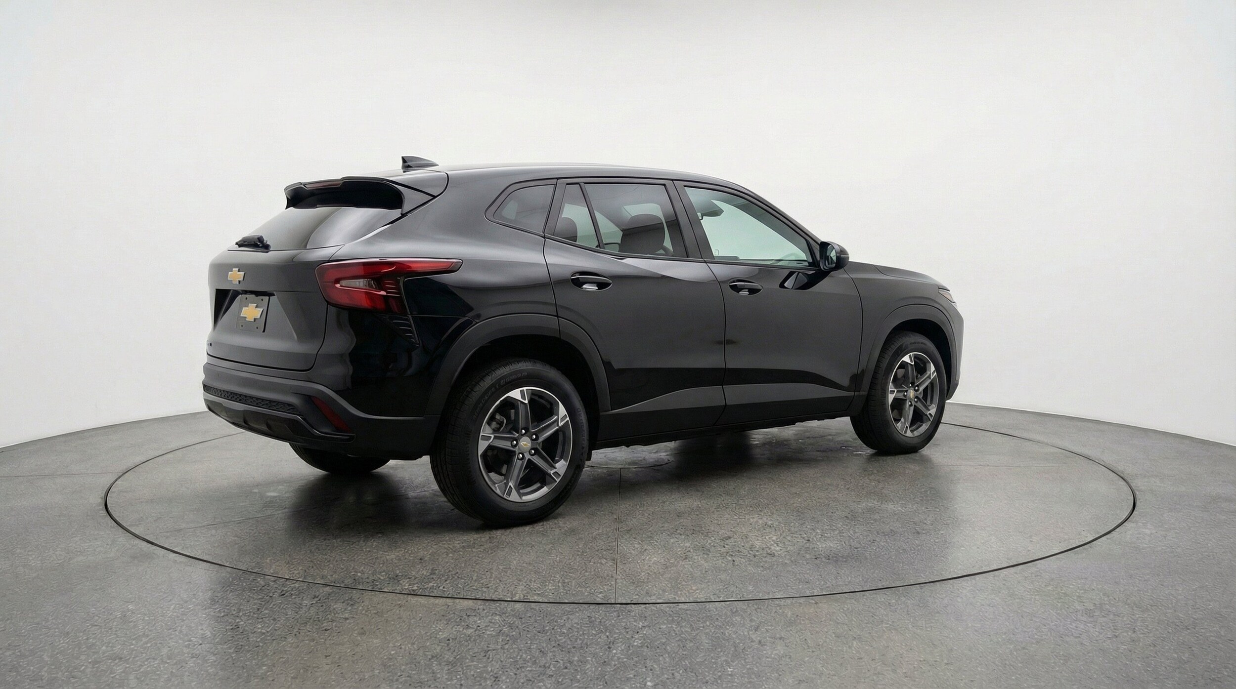 Thumbnail: 2025 Chevrolet Blazer - 9