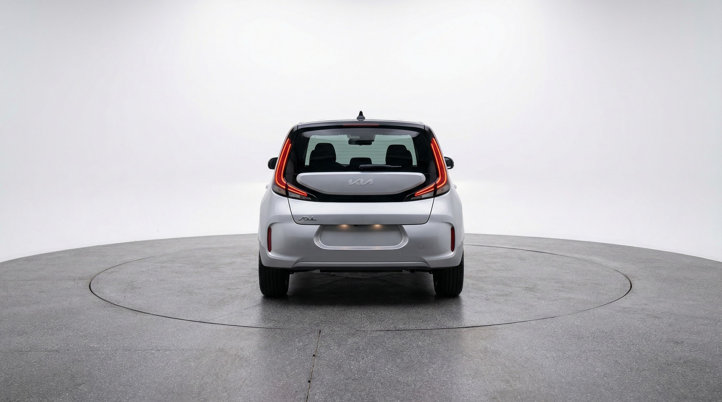 Thumbnail: 2025 Kia Soul - 6