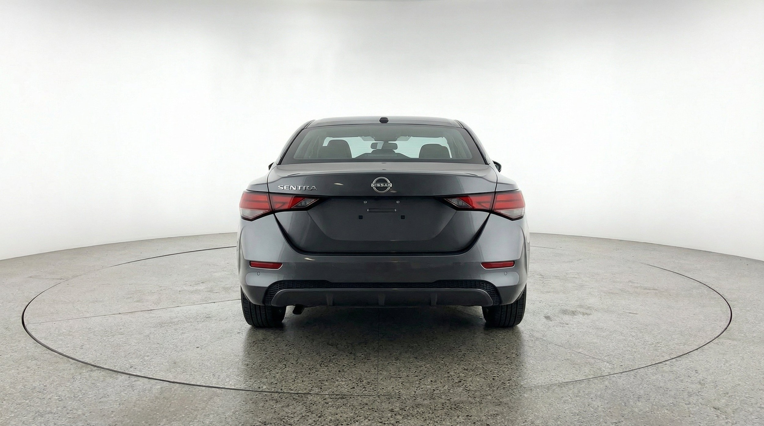Thumbnail: 2025 Nissan Sentra - 7