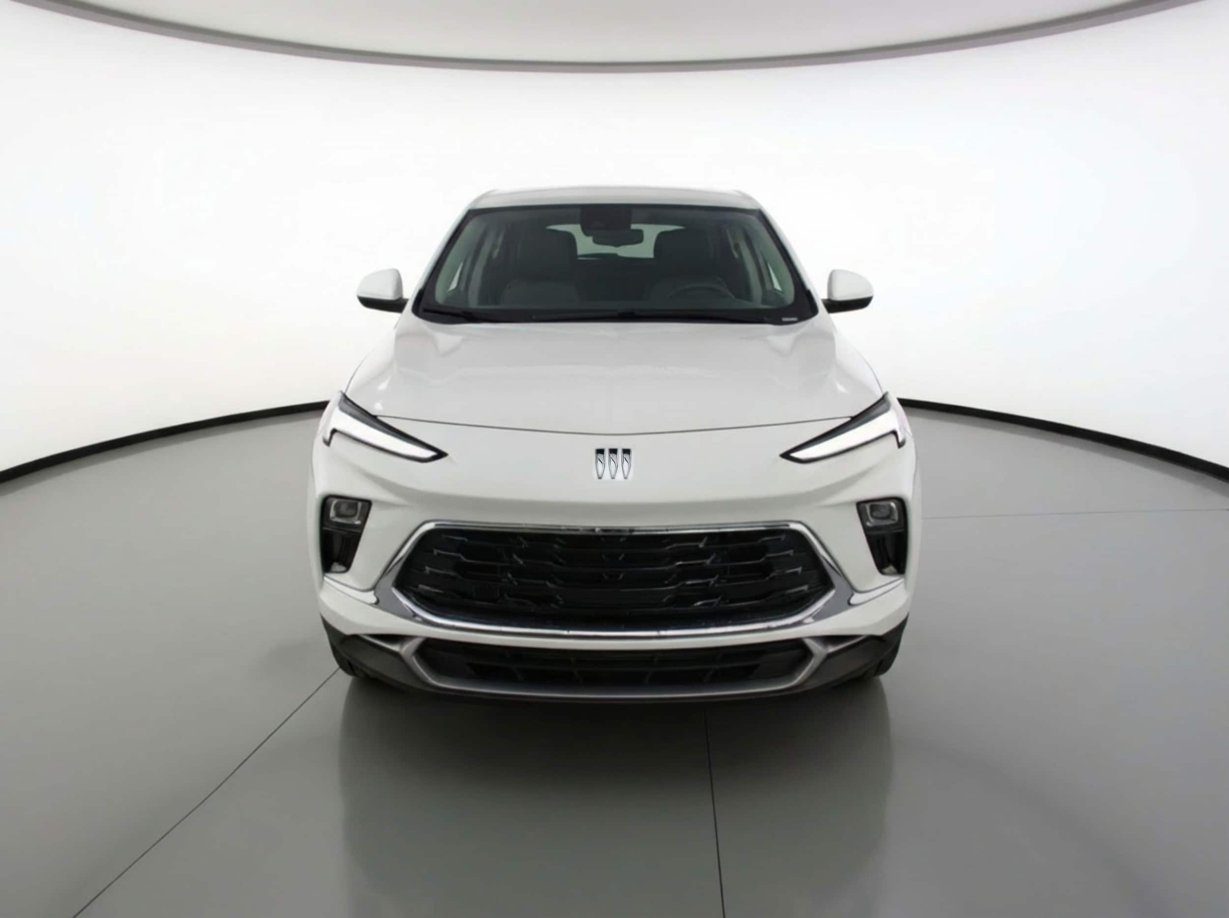 Thumbnail: 2025 Buick Encore GX - 2