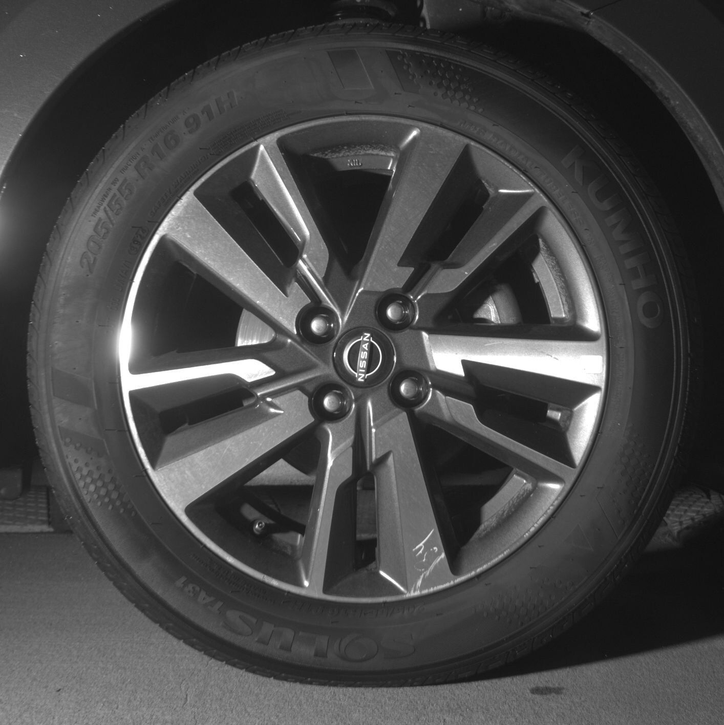 Thumbnail: 2025 Nissan Versa - 10