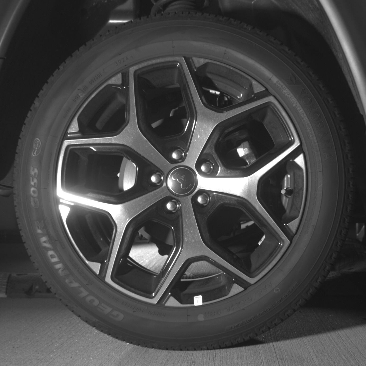 Thumbnail: 2025 Jeep Compass - 12