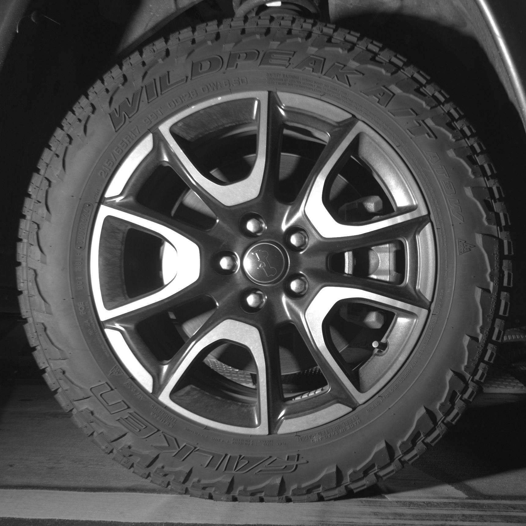 Thumbnail: 2025 Jeep Compass - 10