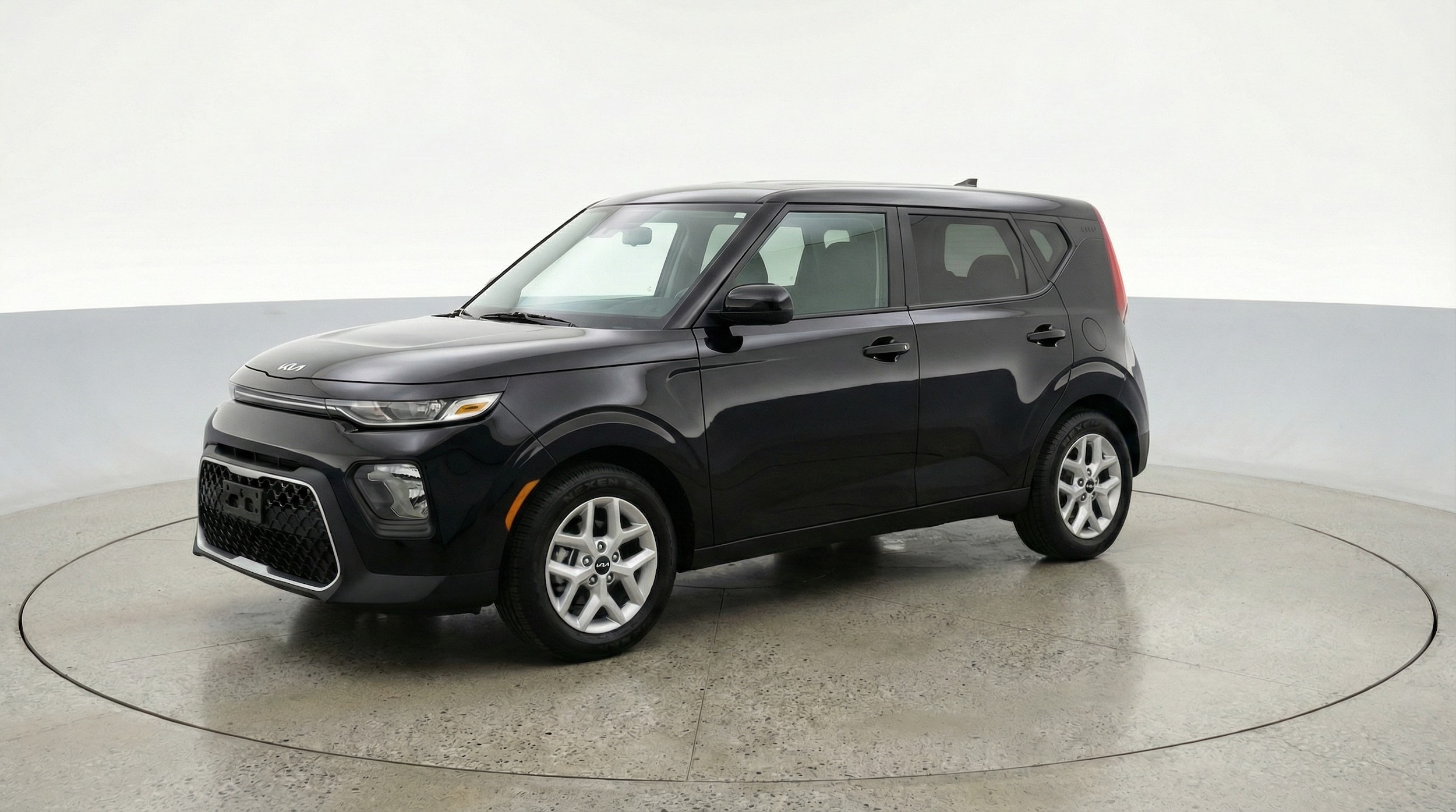 Thumbnail: 2025 Kia Soul - 3