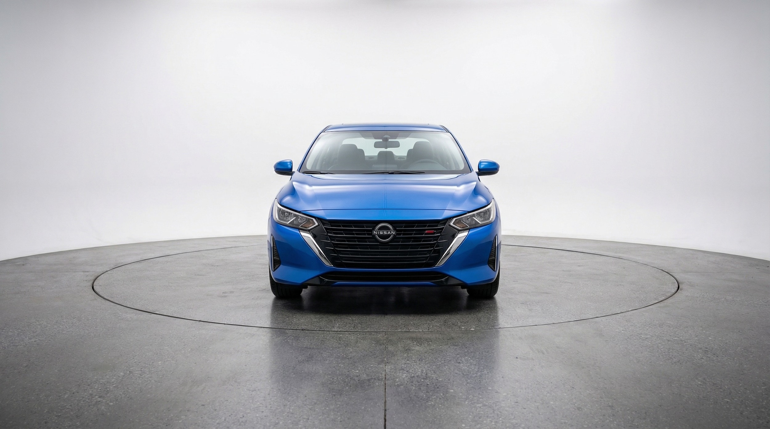 Thumbnail: 2025 Nissan Sentra - 2