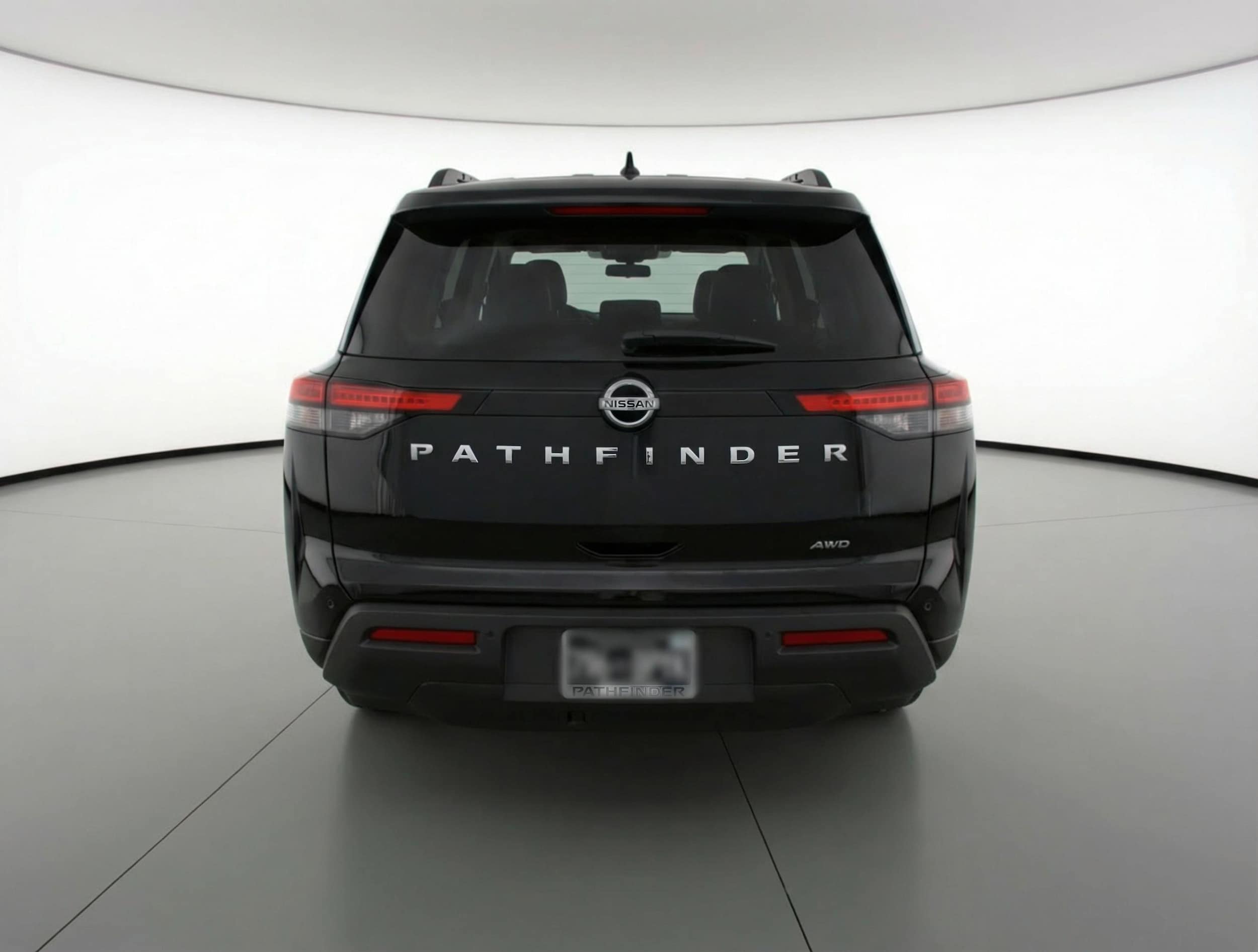 Thumbnail: 2025 Nissan Pathfinder - 6
