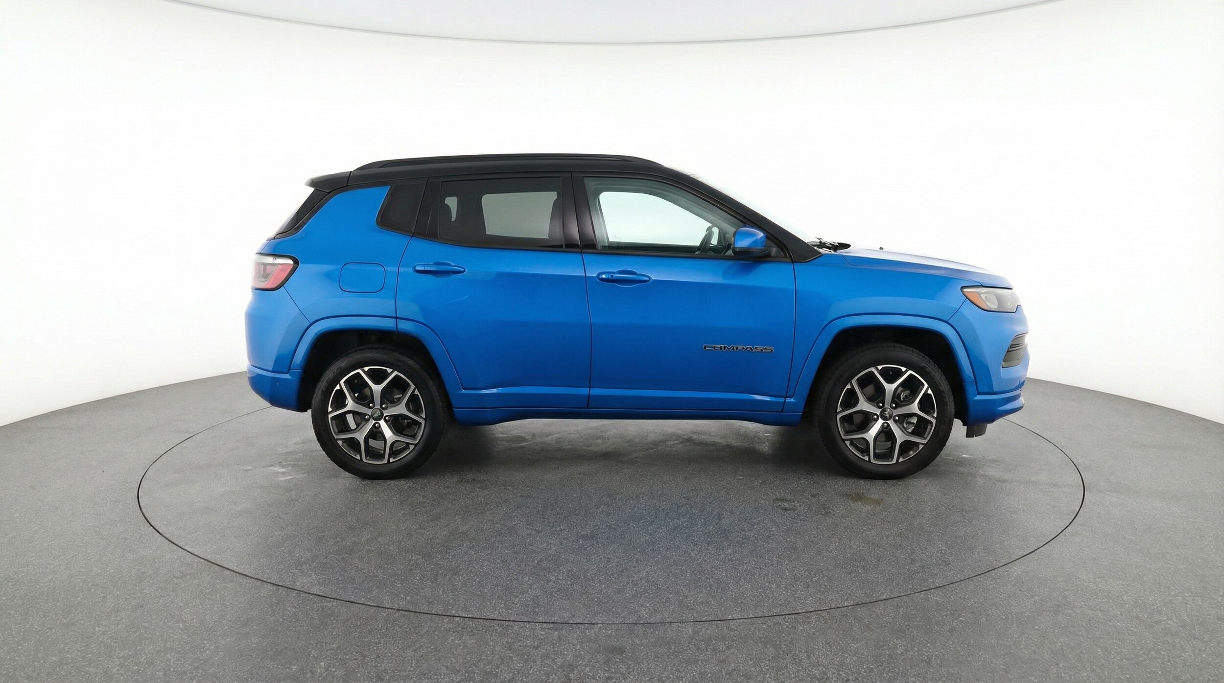 Thumbnail: 2025 Jeep Compass - 8