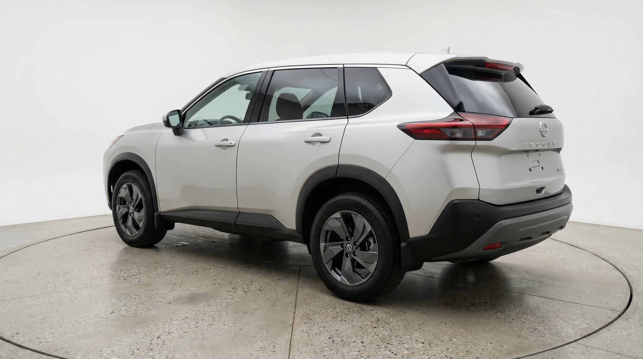 Thumbnail: 2025 Nissan Rogue - 5