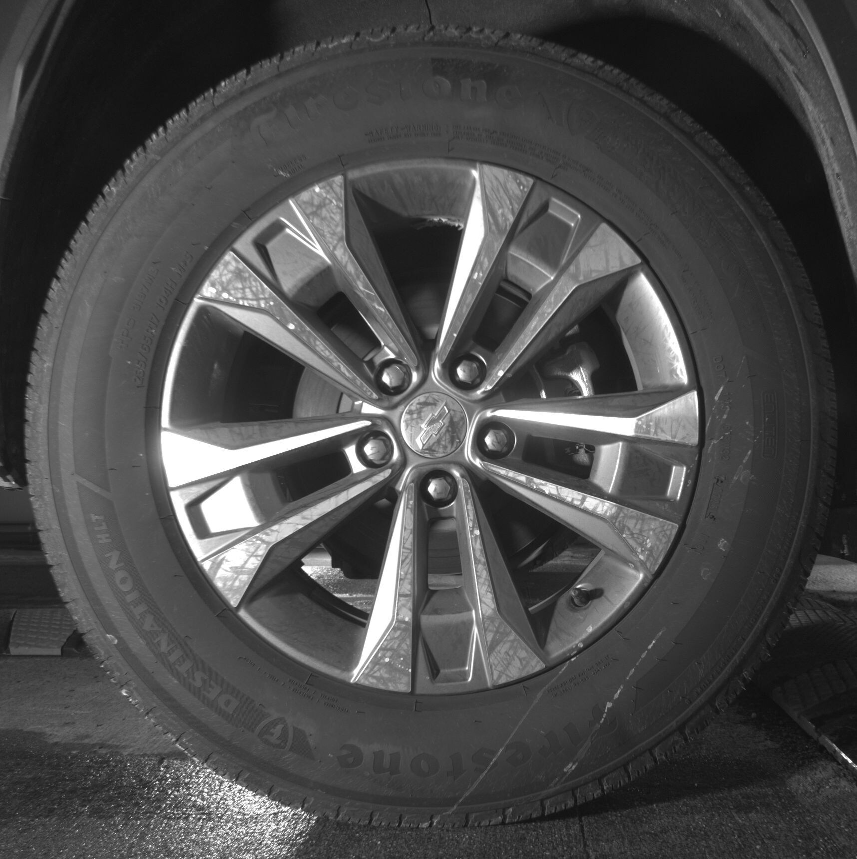 Thumbnail: 2025 Chevrolet Equinox - 12