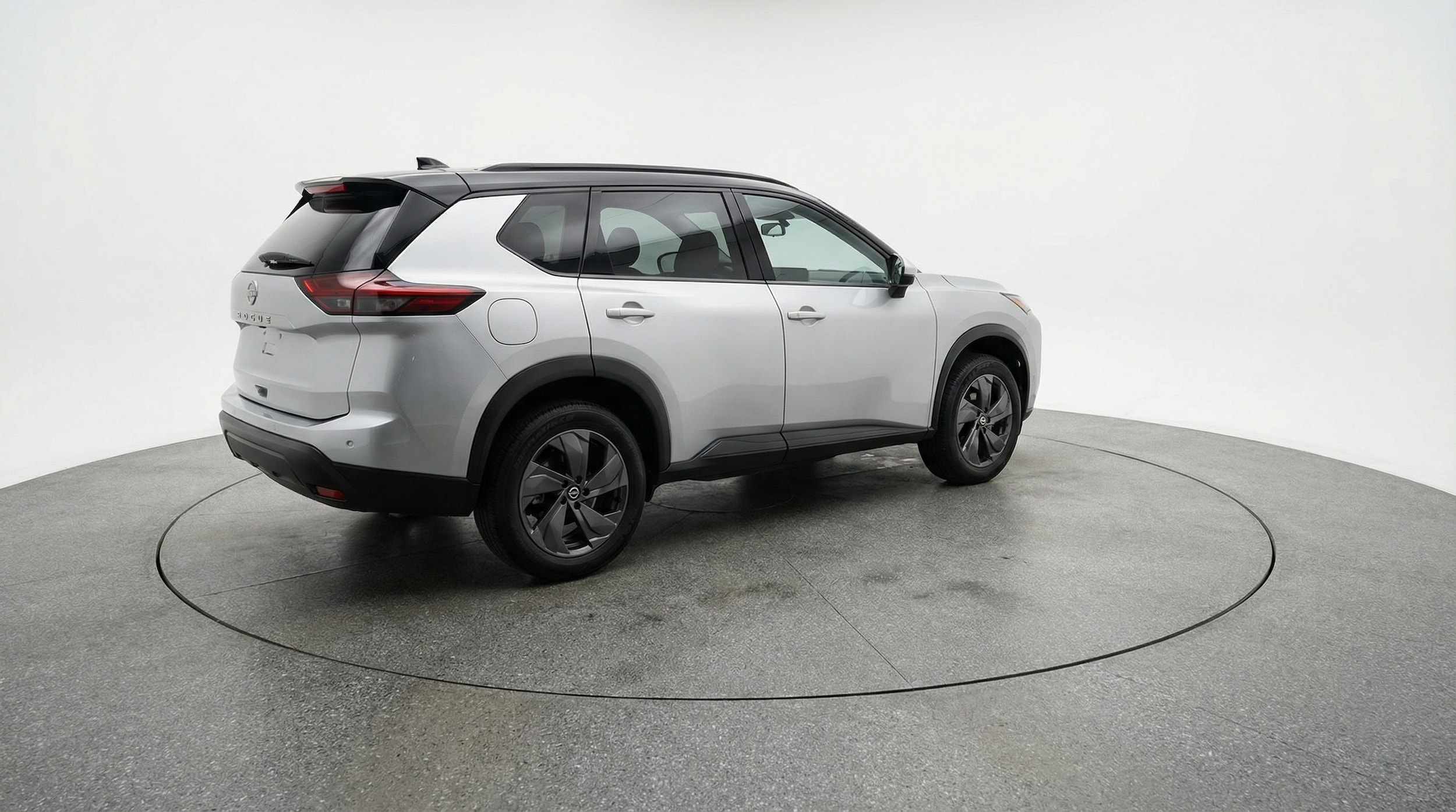 Thumbnail: 2025 Nissan Rogue - 7