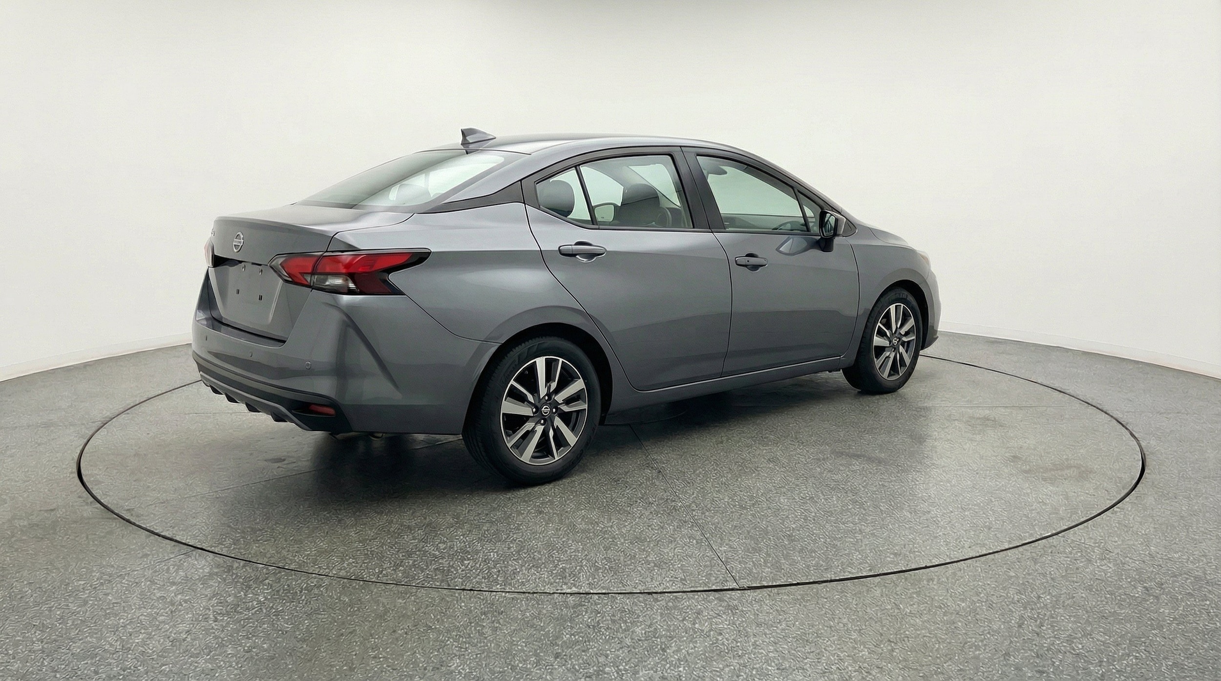 Thumbnail: 2025 Nissan Versa - 9