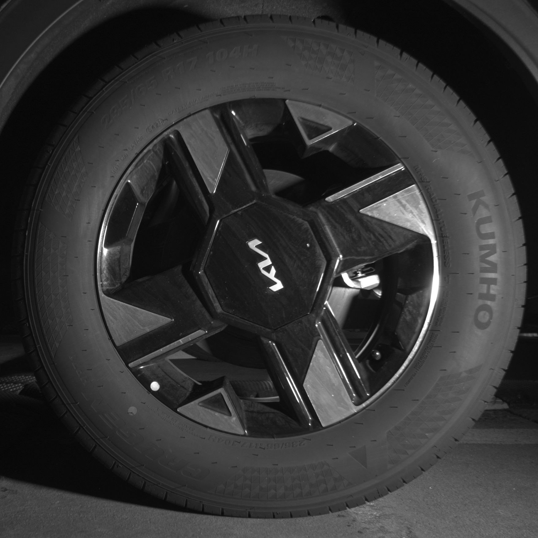 Thumbnail: 2026 Kia Sportage - 14