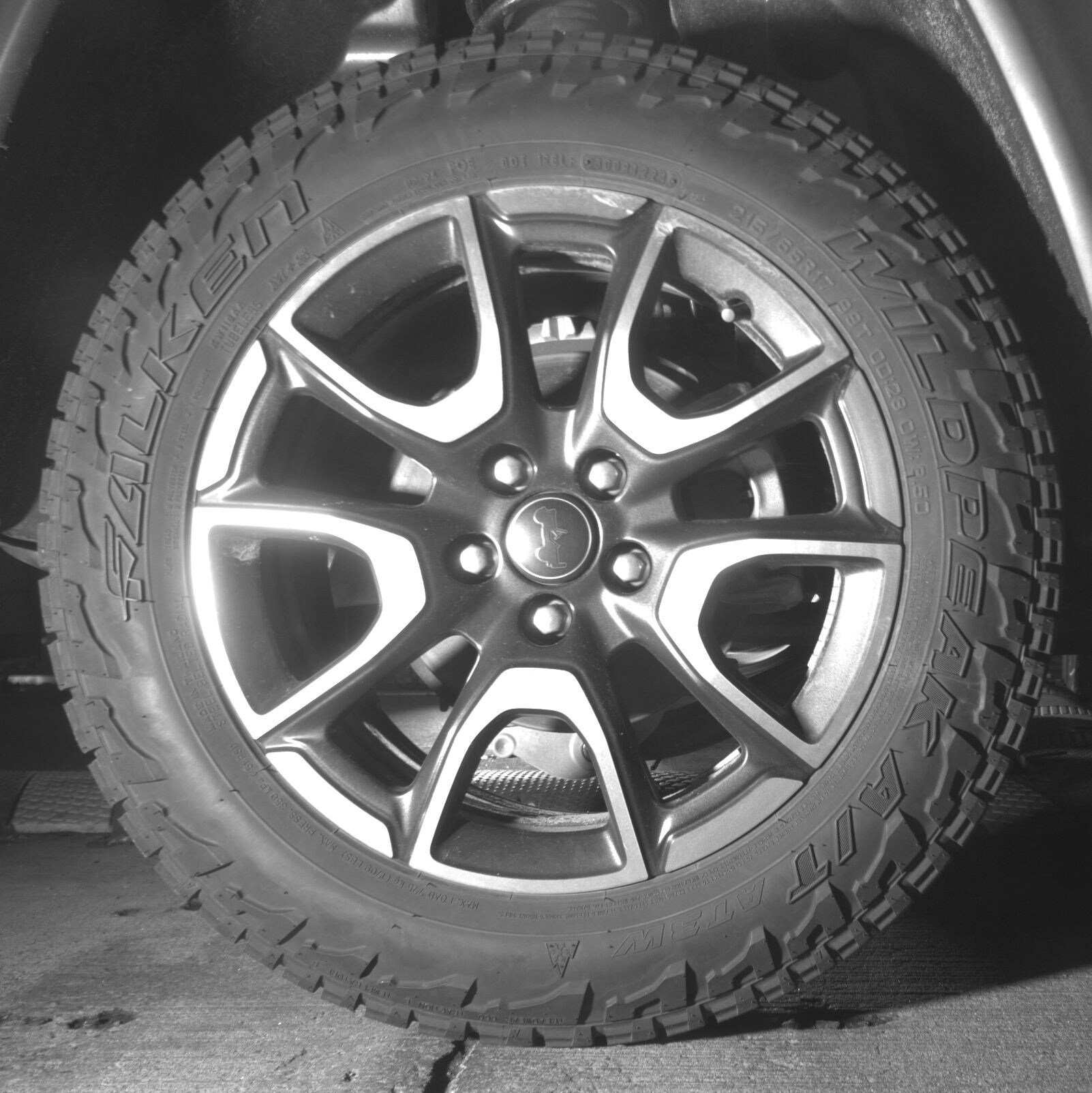 Thumbnail: 2025 Jeep Compass - 12