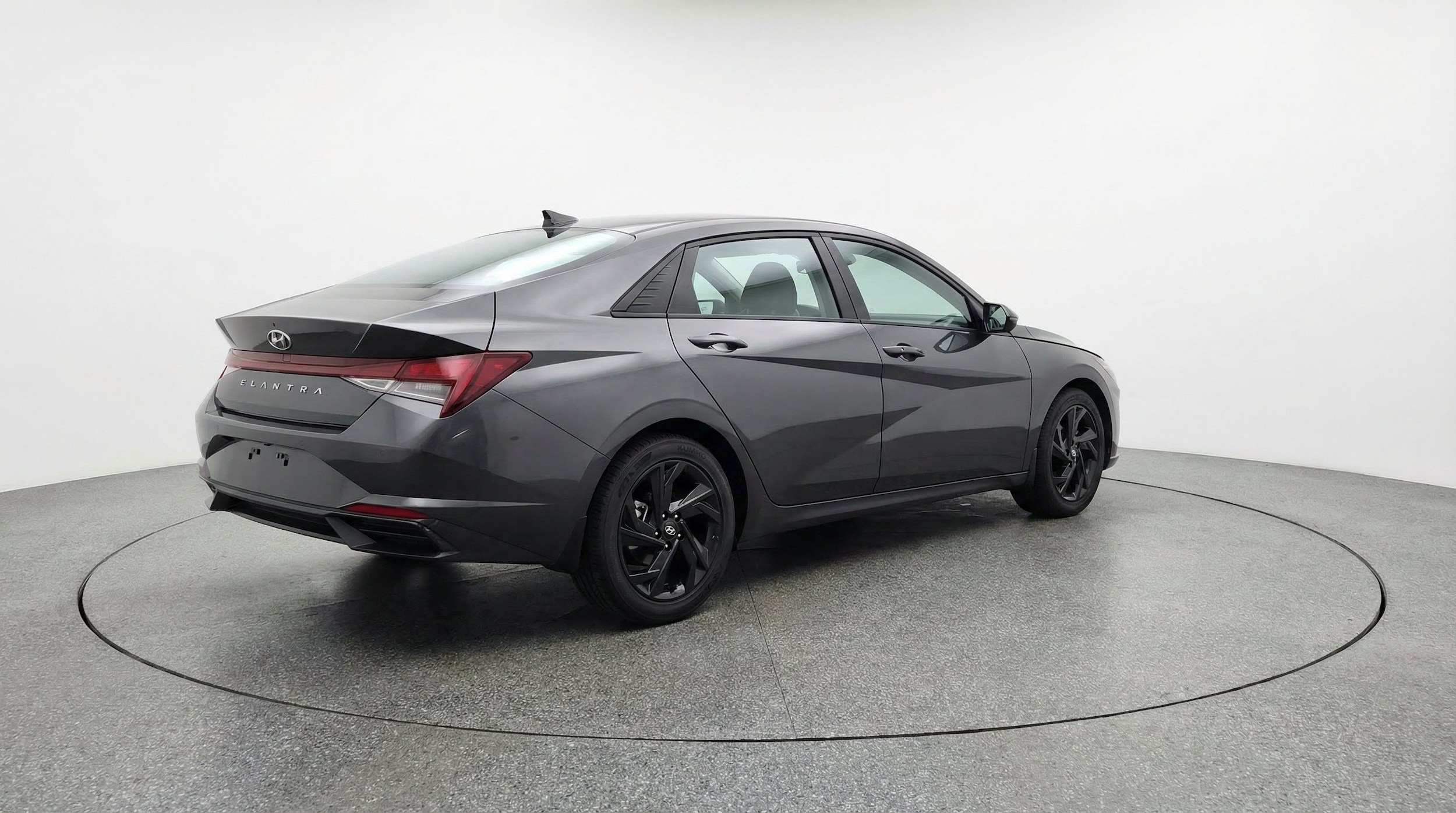 Thumbnail: 2026 Hyundai Elantra - 9