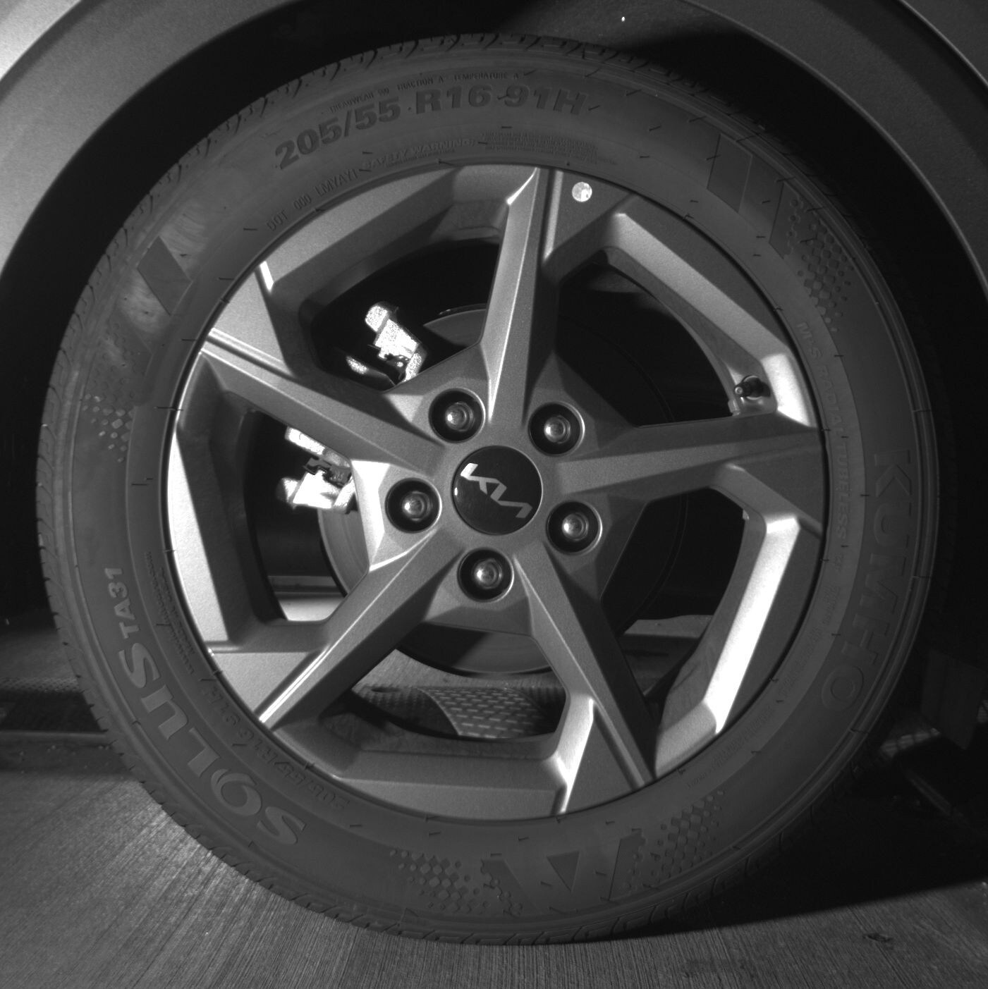 Thumbnail: 2025 Kia K4 - 12