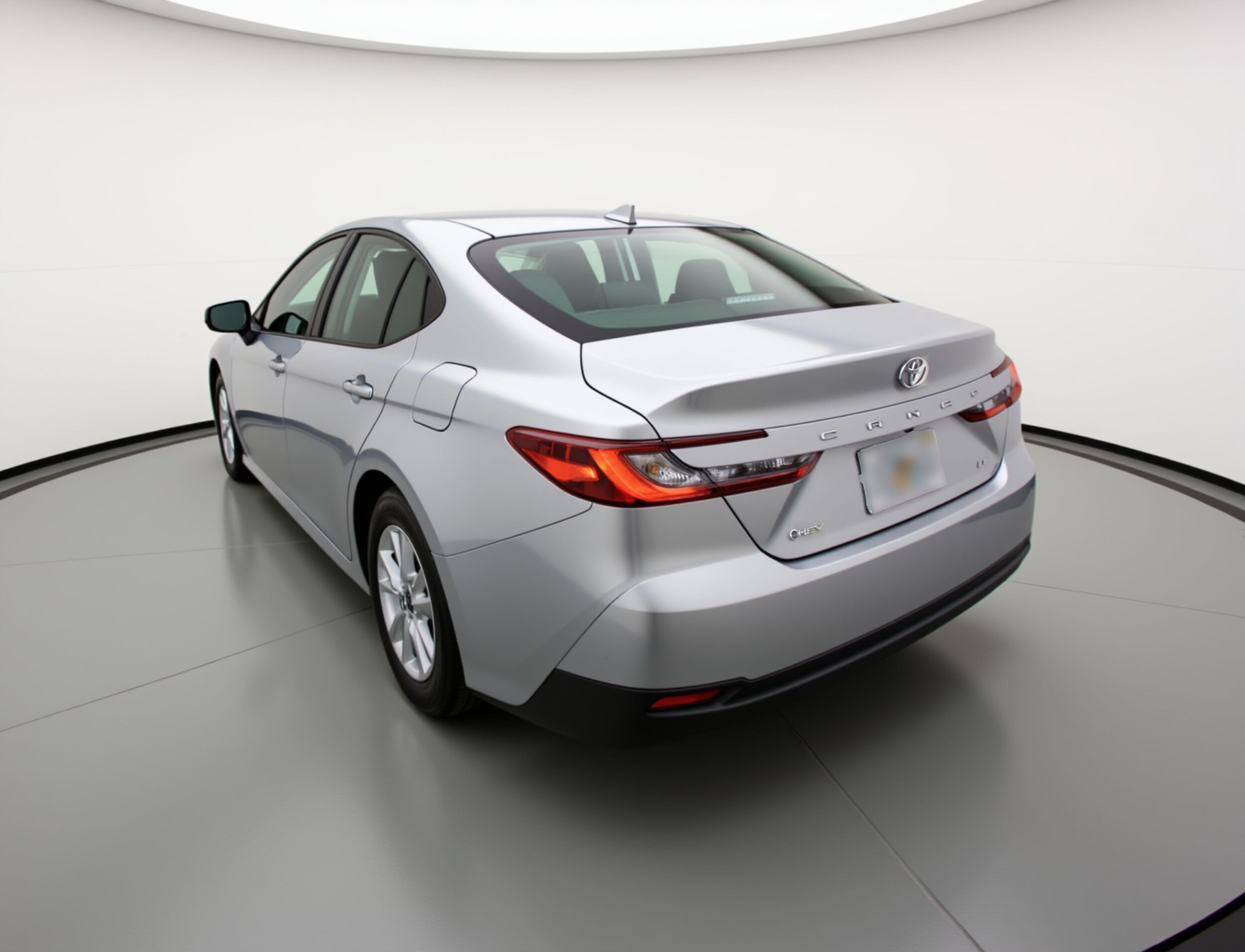 Thumbnail: 2025 Toyota Camry - 5