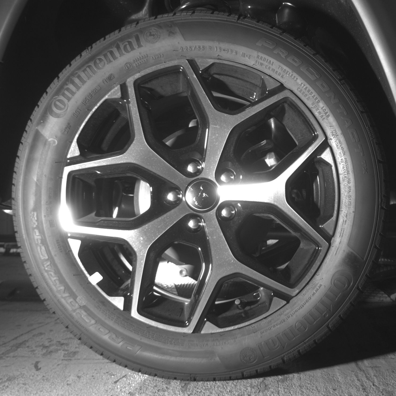 Thumbnail: 2025 Jeep Compass - 12