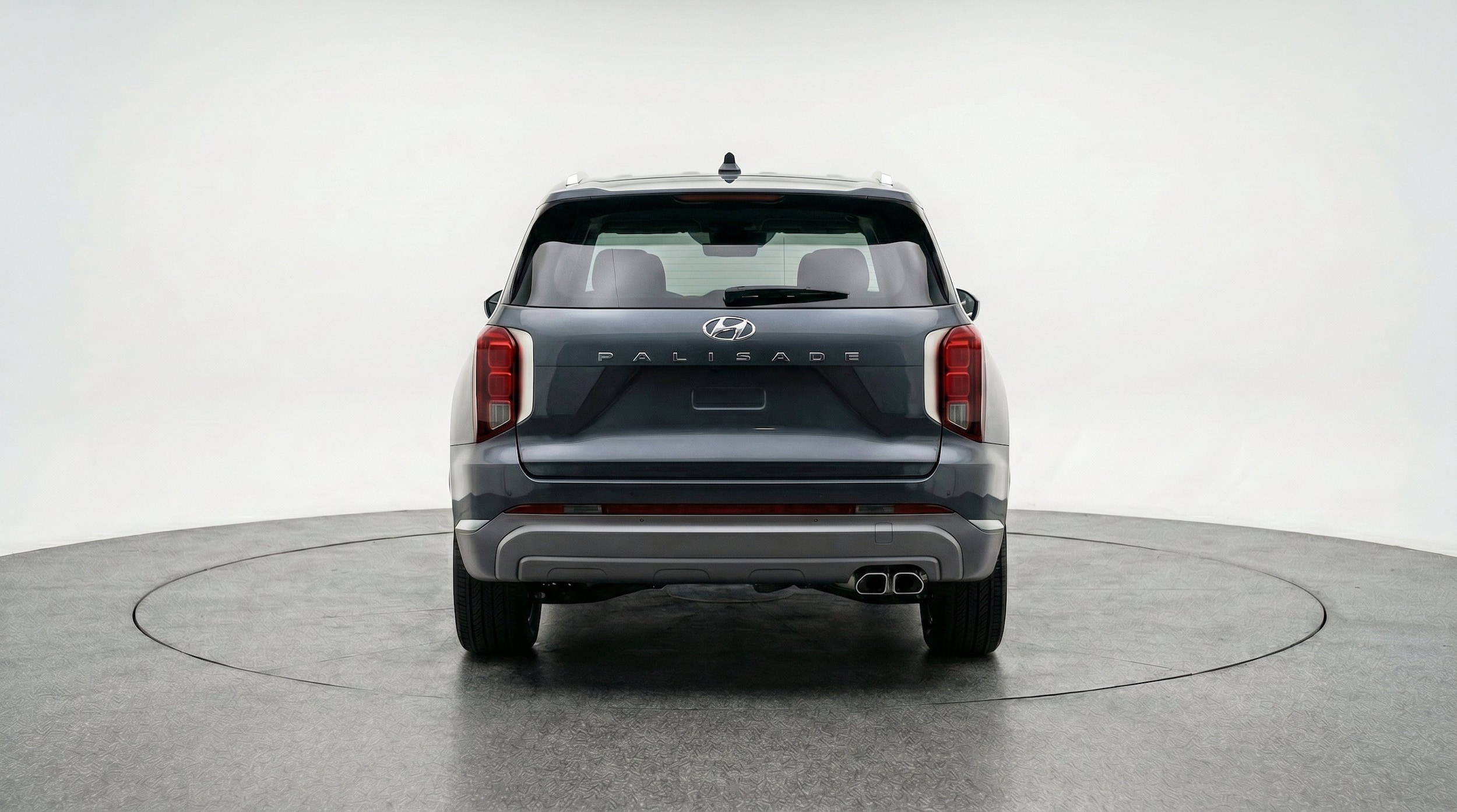Thumbnail: 2025 Hyundai Palisade - 7