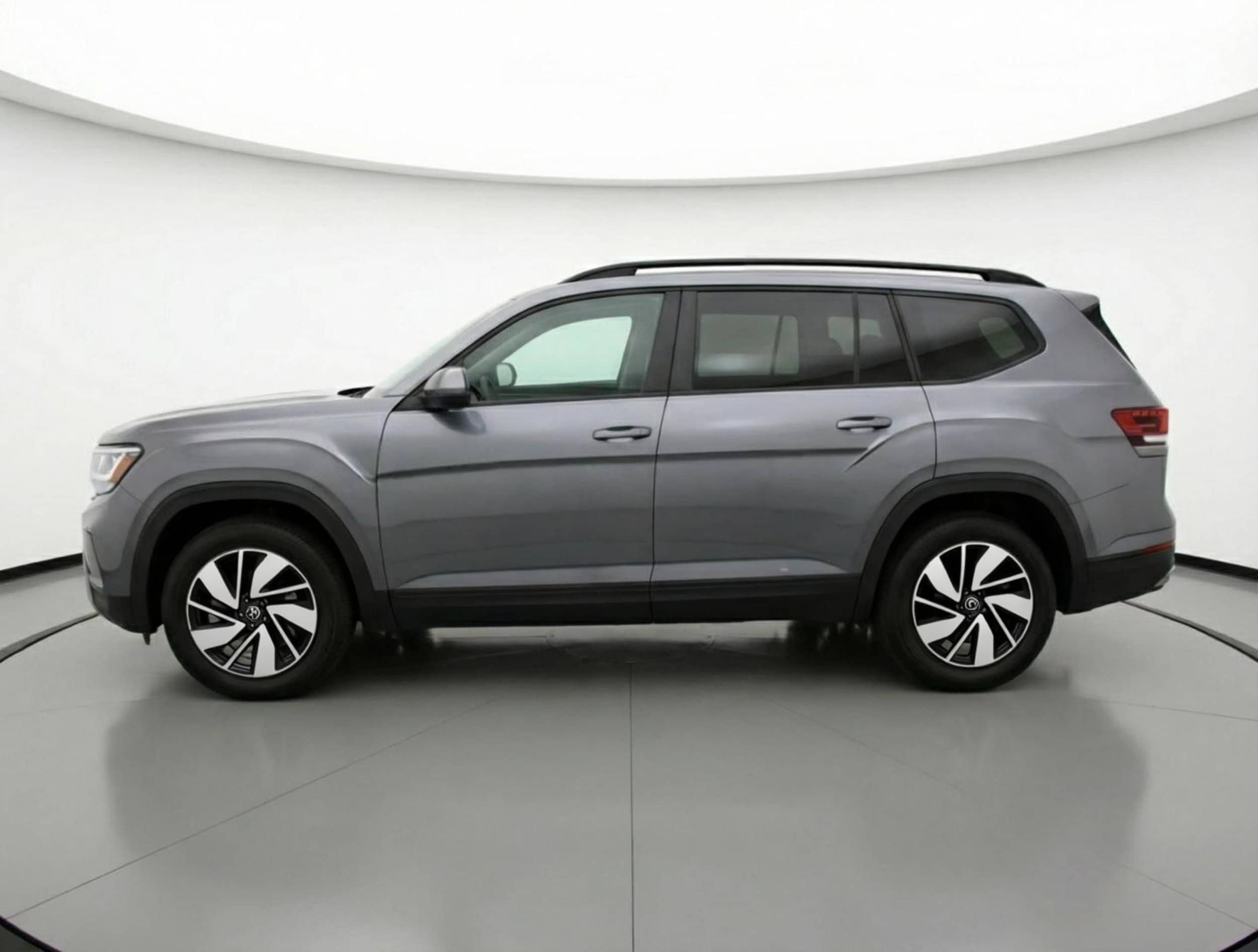 Thumbnail: 2025 Volkswagen Atlas - 4