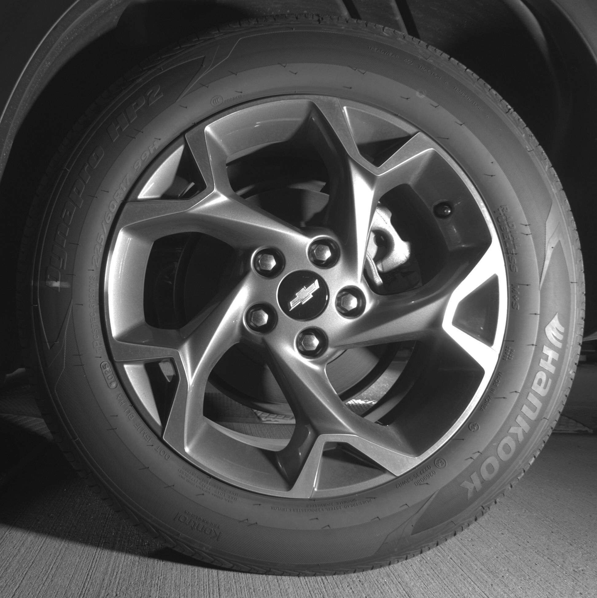 Thumbnail: 2025 Chevrolet Trax - 11