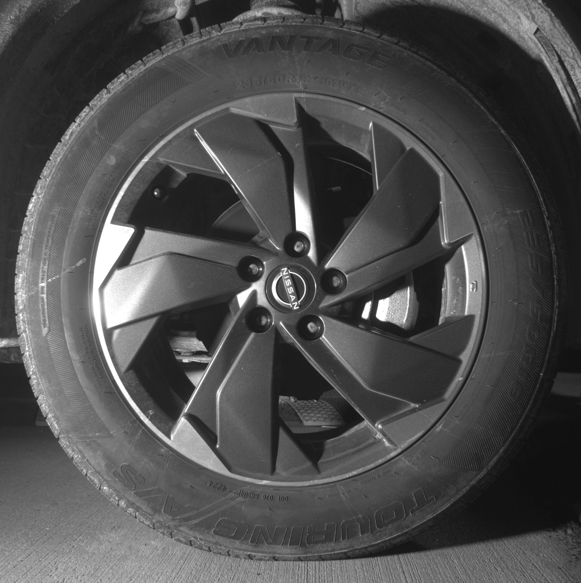 Thumbnail: 2025 Nissan Rogue - 10