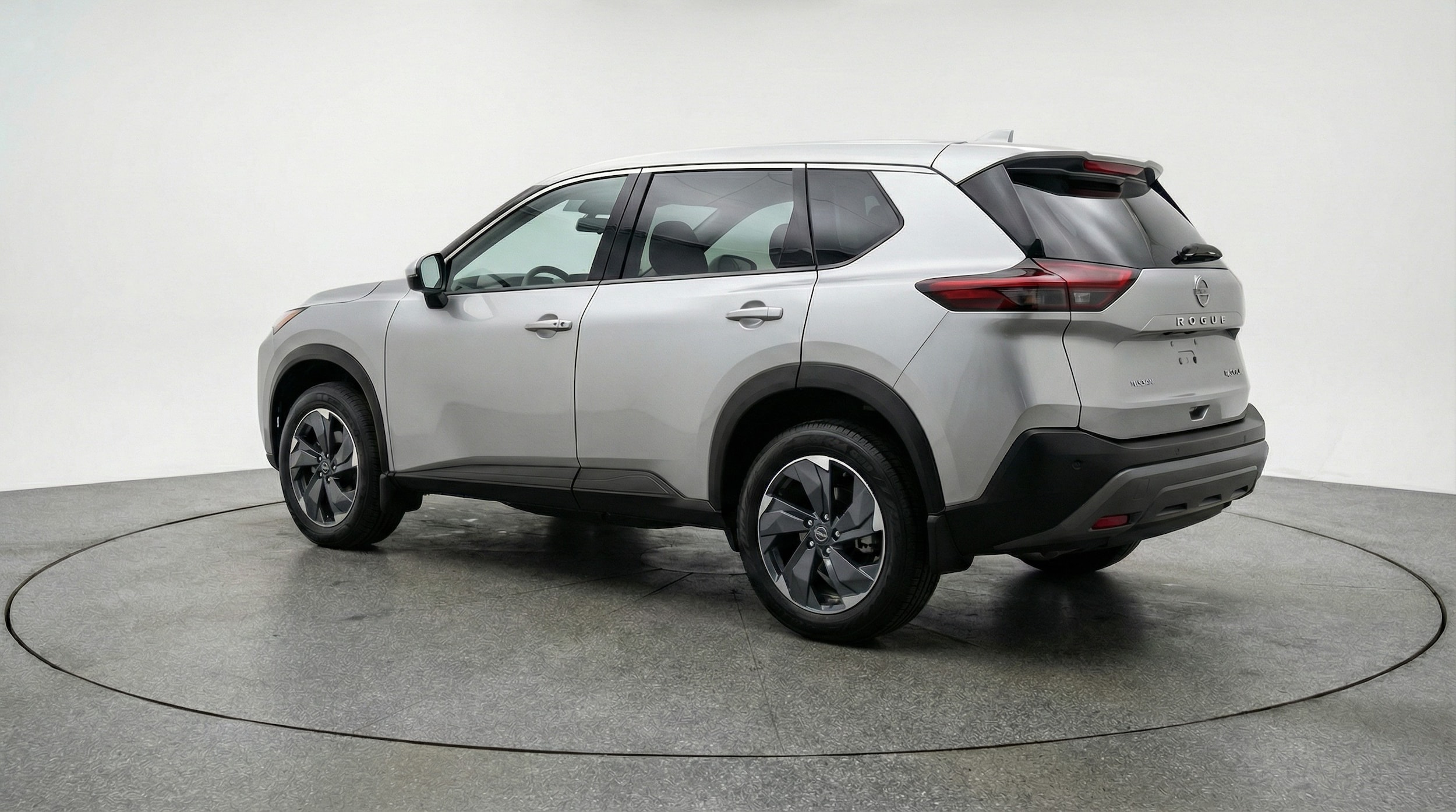 Thumbnail: 2025 Nissan Rogue - 5
