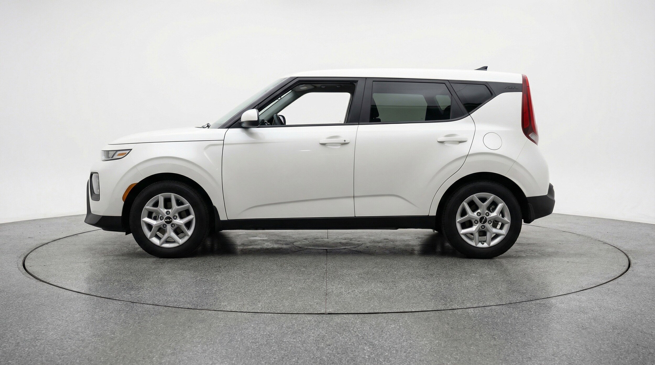 Thumbnail: 2025 Kia Soul - 5