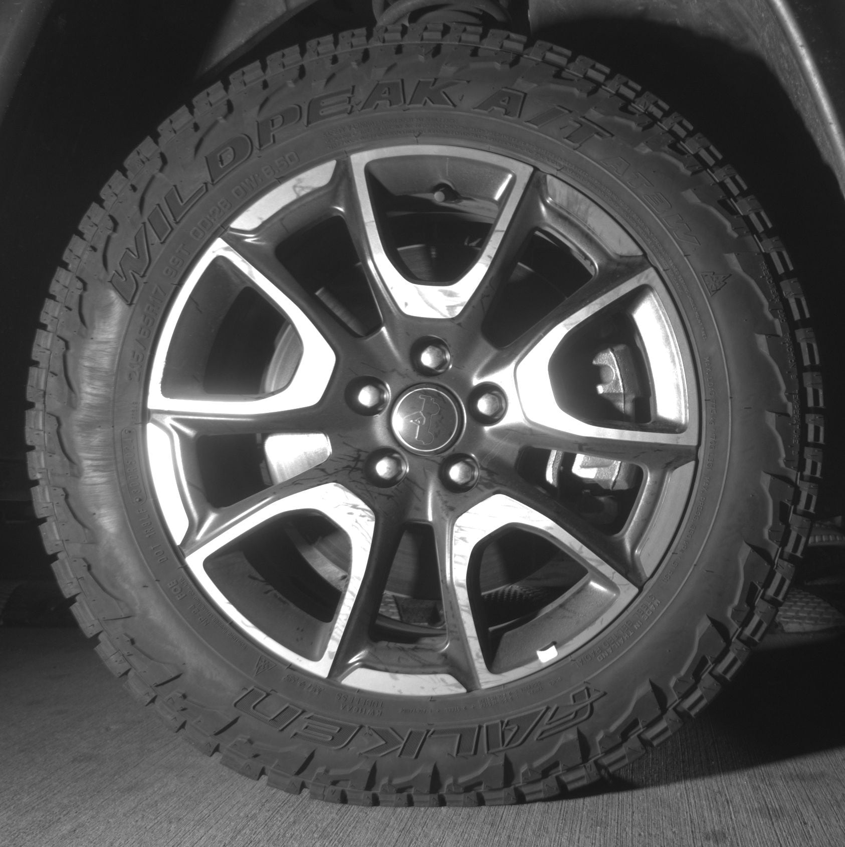 Thumbnail: 2025 Jeep Compass - 10