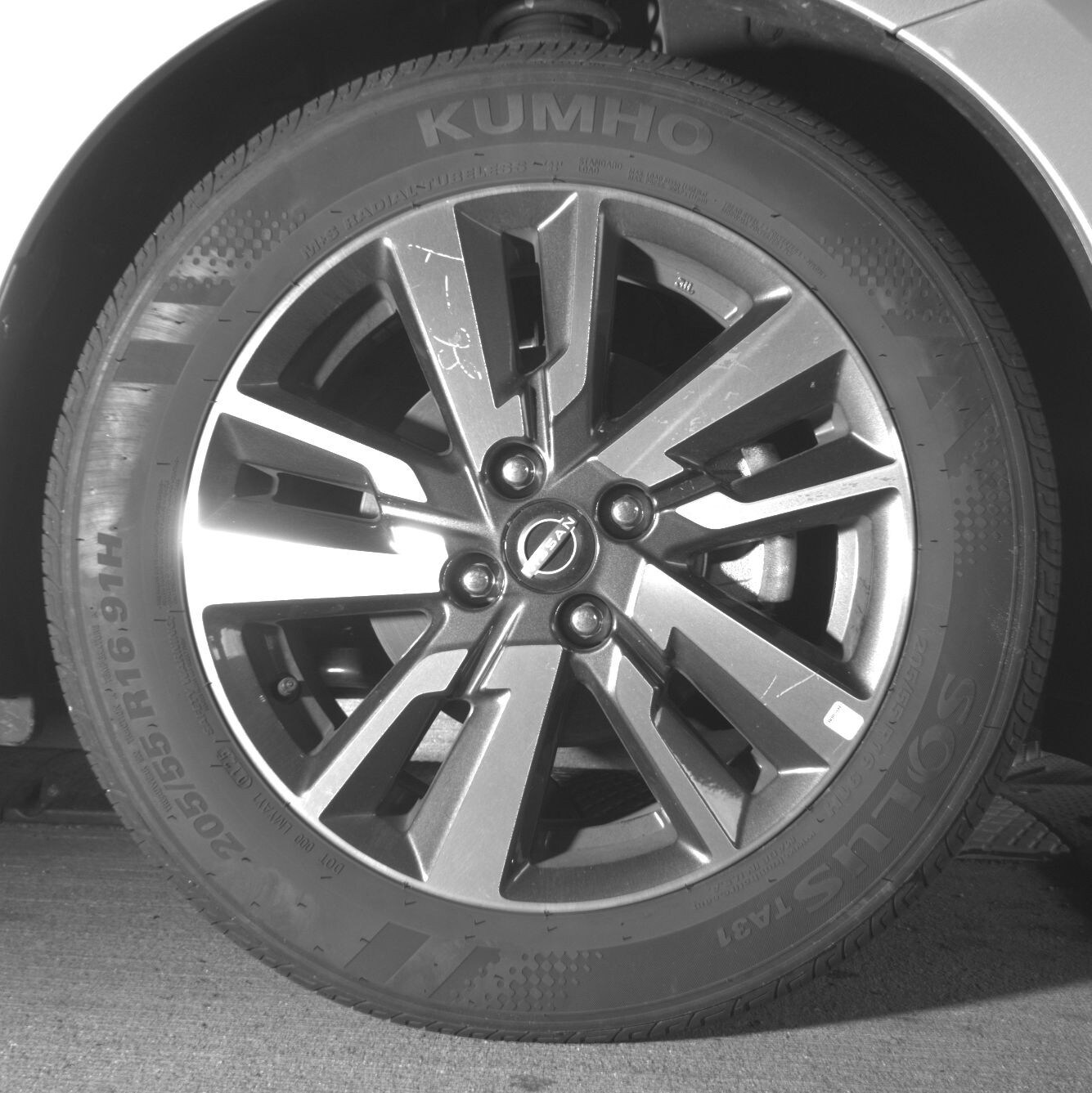 Thumbnail: 2025 Nissan Versa - 10