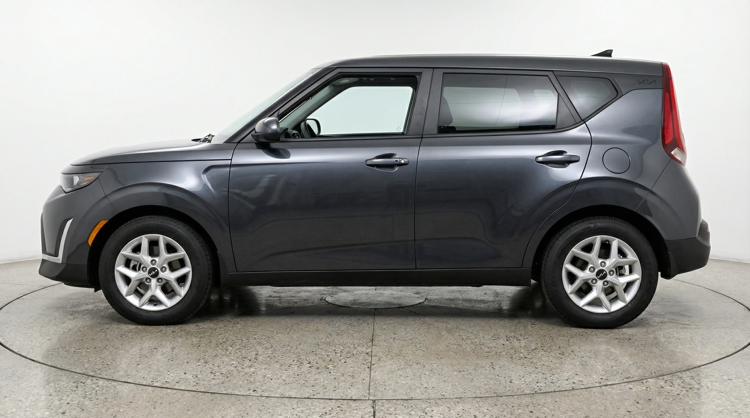 Thumbnail: 2025 Kia Soul - 4