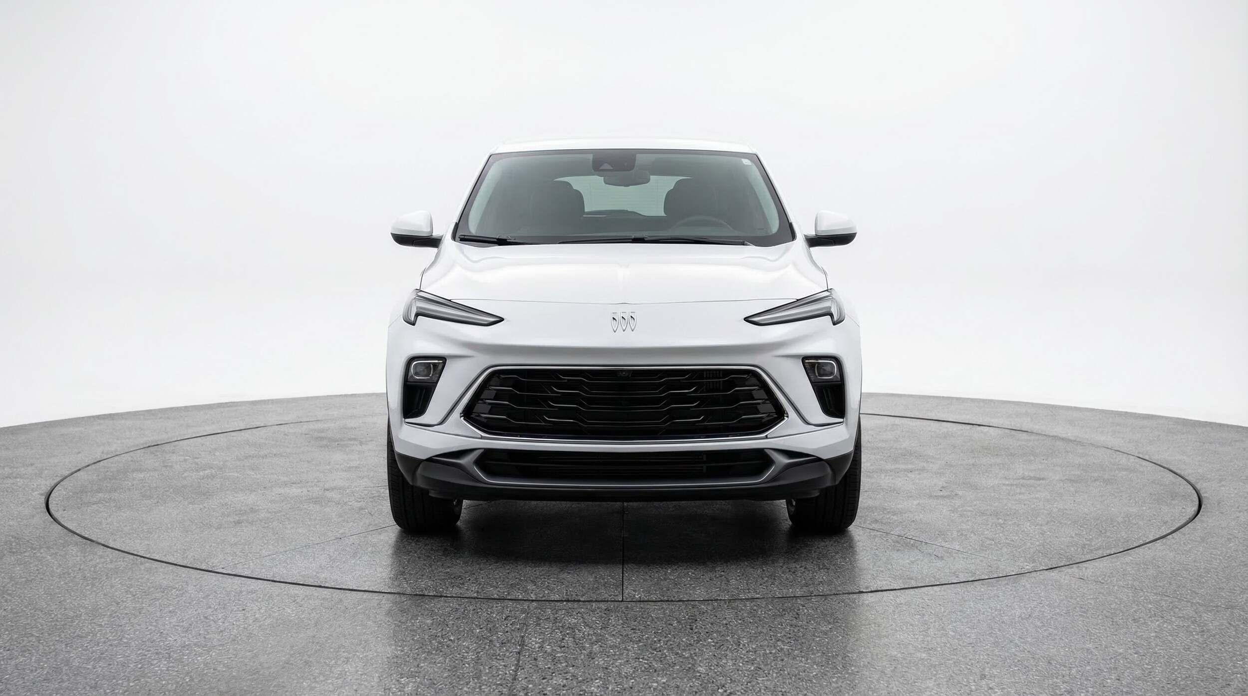 Thumbnail: 2025 Buick Encore GX - 2