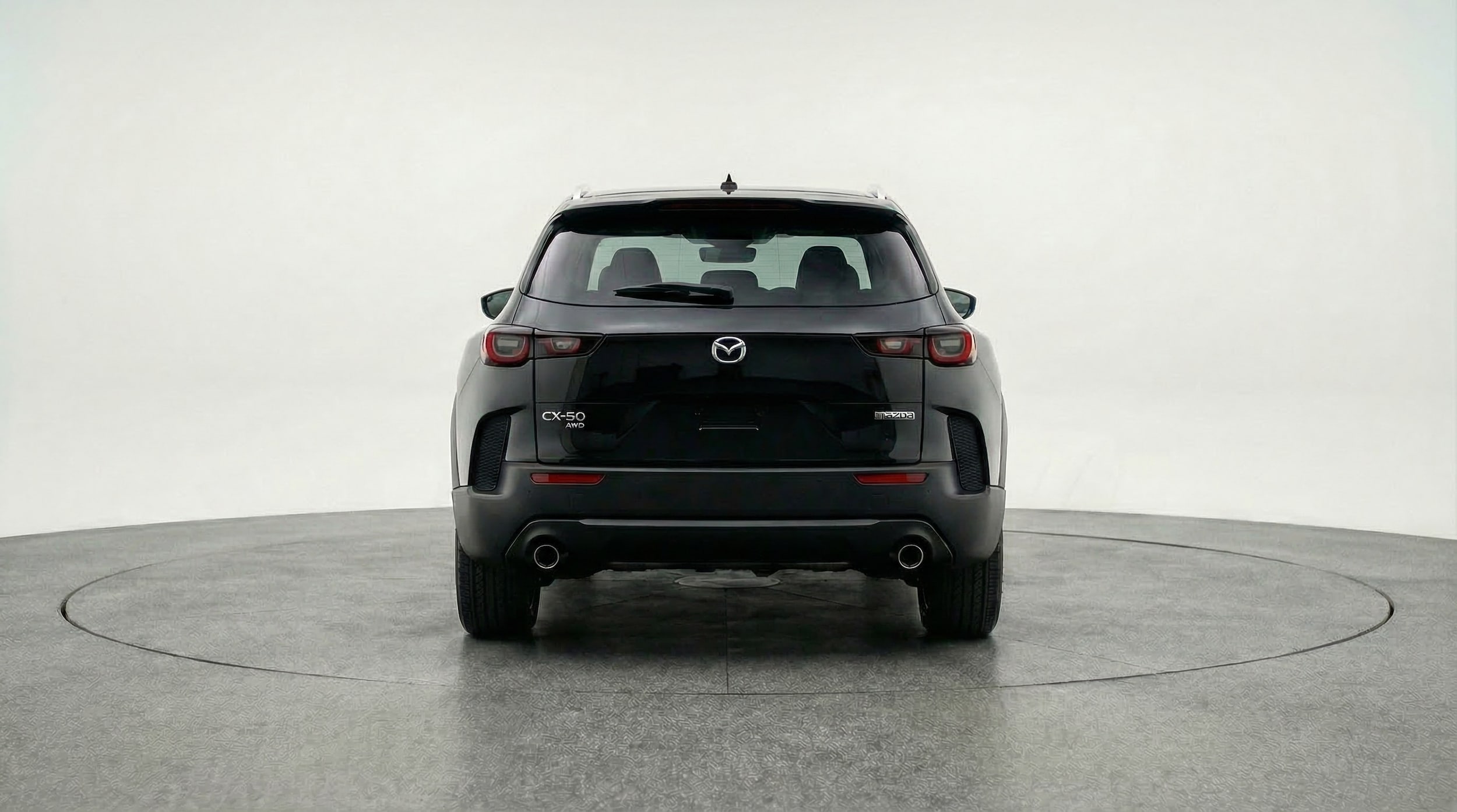Thumbnail: 2025 Mazda CX-50 - 6
